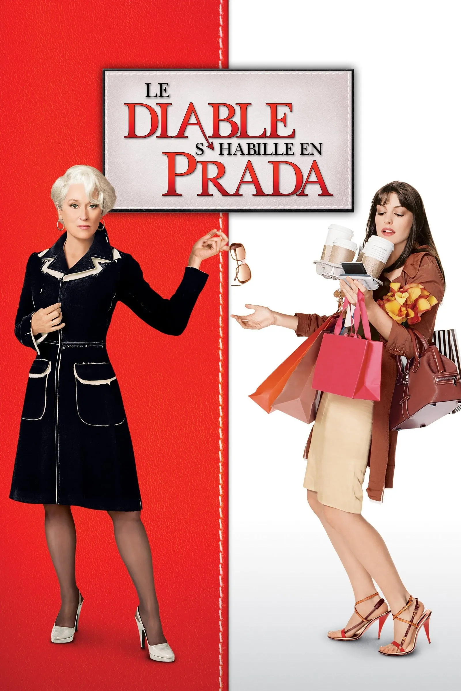 ภาพยนตร์ นางมารสวมปราด้า ซับไทย ครบทุกตอน ดูฟรี HD