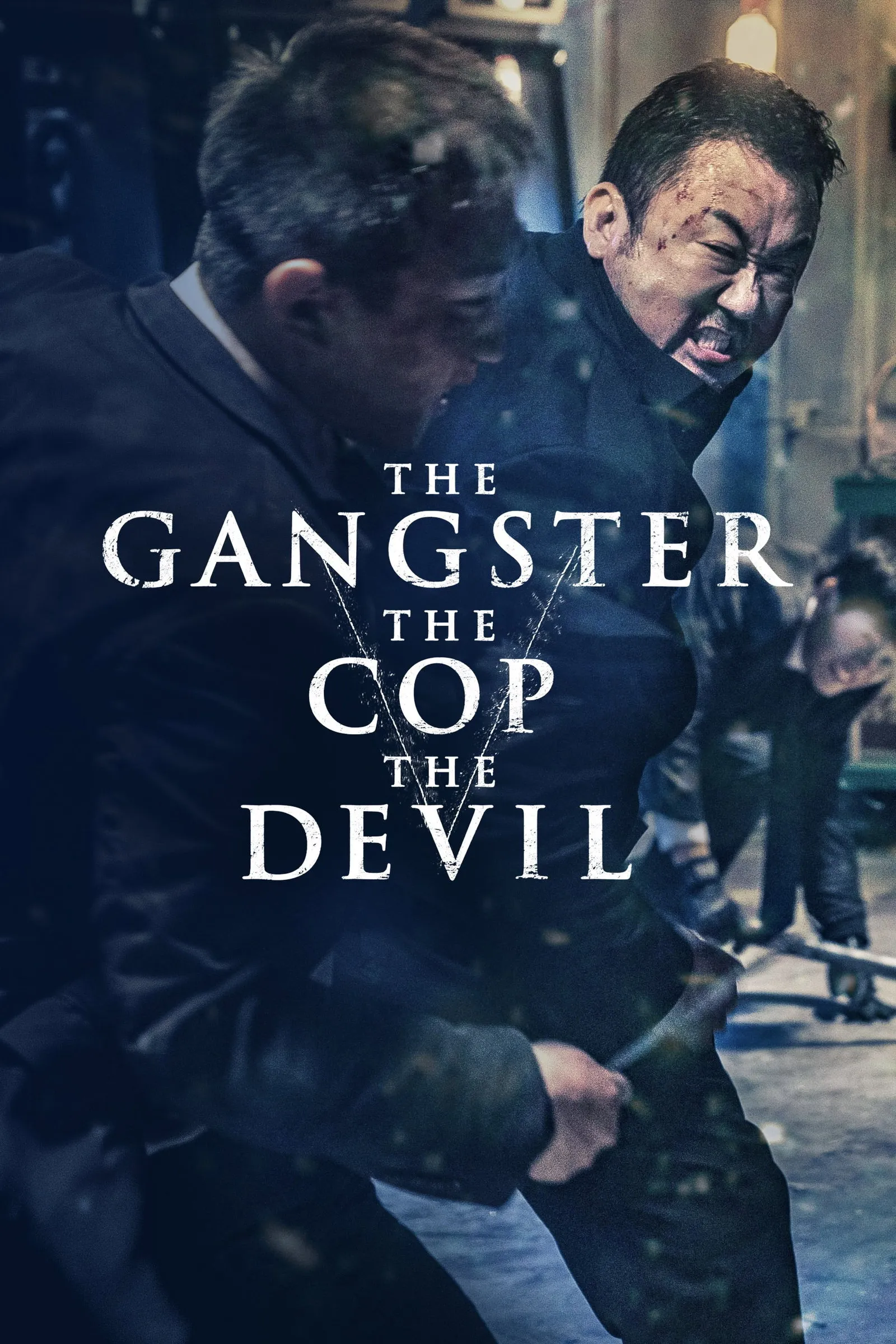 ภาพยนตร์ The Gangster, The Cop, The Devil ซับไทย ครบทุกตอน ดูฟรี HD