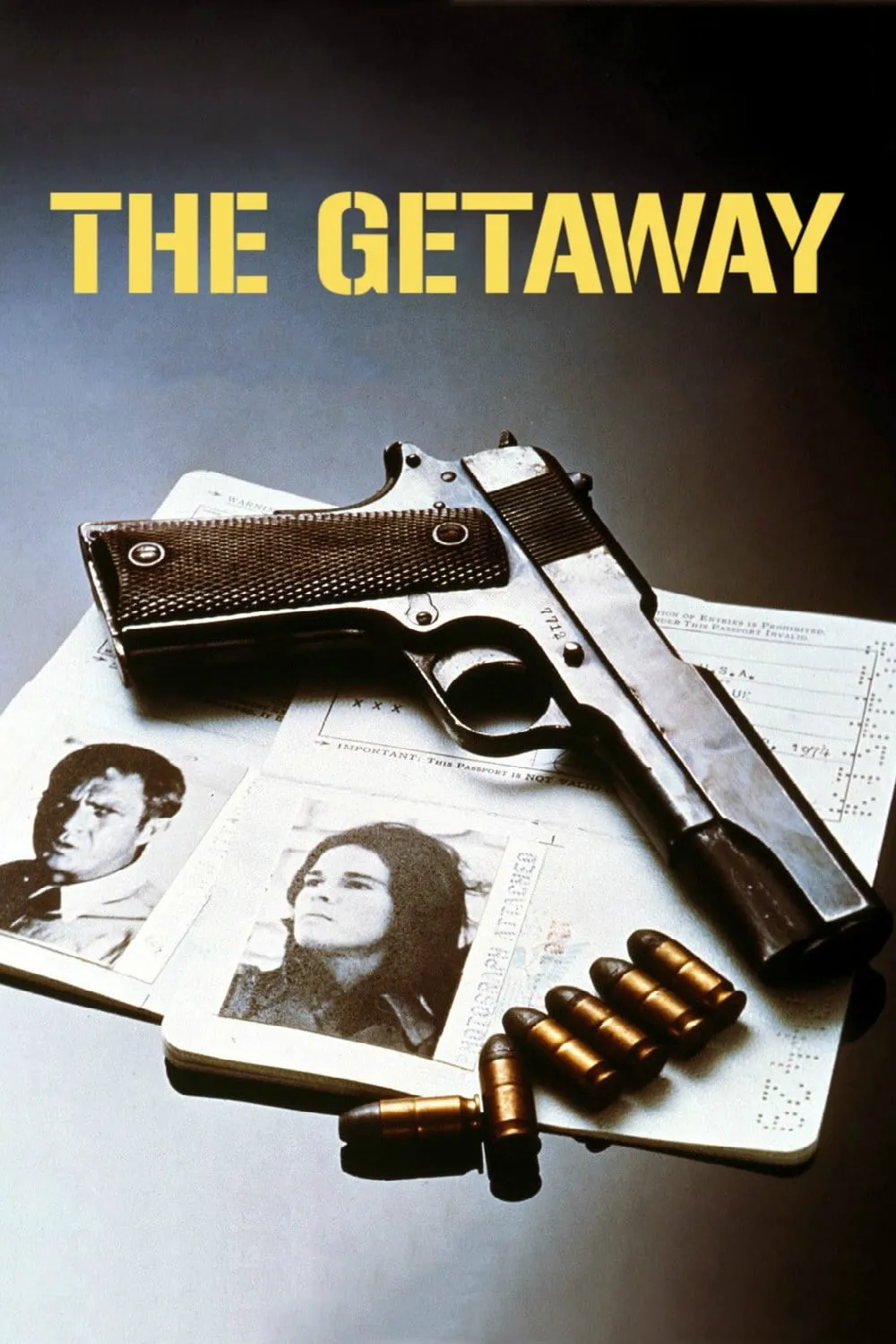 ภาพยนตร์ The Getaway ซับไทย ครบทุกตอน ดูฟรี HD