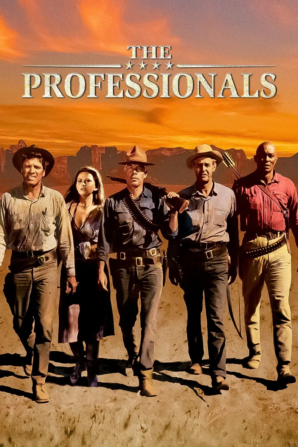 ภาพยนตร์ ประกาศิต 4 จอมสังหาร ซับไทย ครบทุกตอน ดูฟรี HD