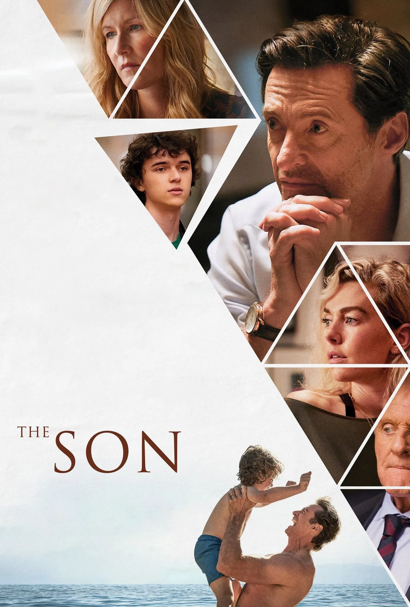 ภาพยนตร์ The Son : บุตร ซับไทย ครบทุกตอน ดูฟรี HD