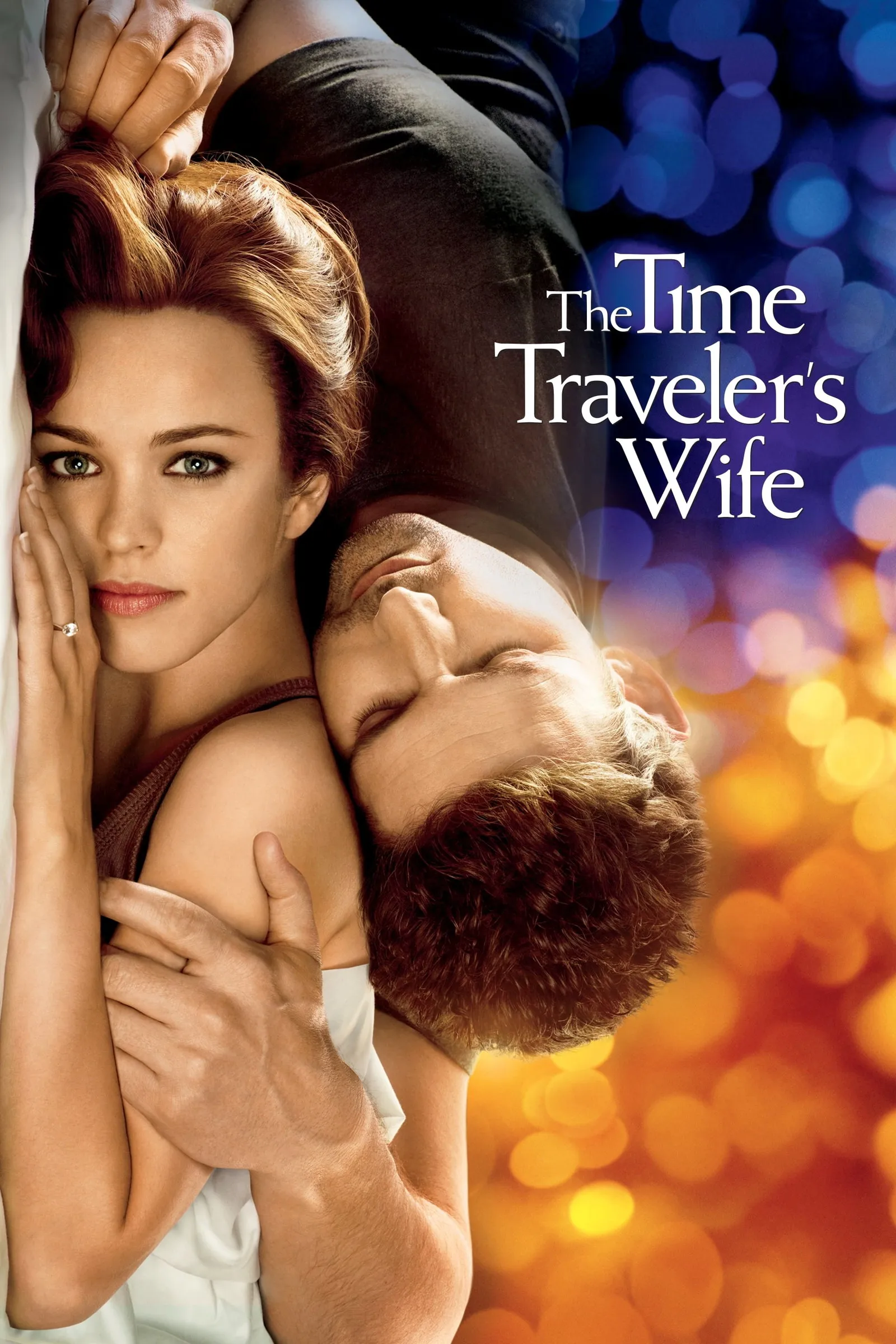 ภาพยนตร์ รักอมตะของชายท่องเวลา ซับไทย ครบทุกตอน ดูฟรี HD
