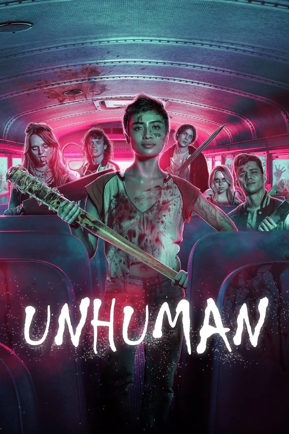 ภาพยนตร์ เผชิญหน้าท้าอมนุษย์ ซับไทย ครบทุกตอน ดูฟรี HD