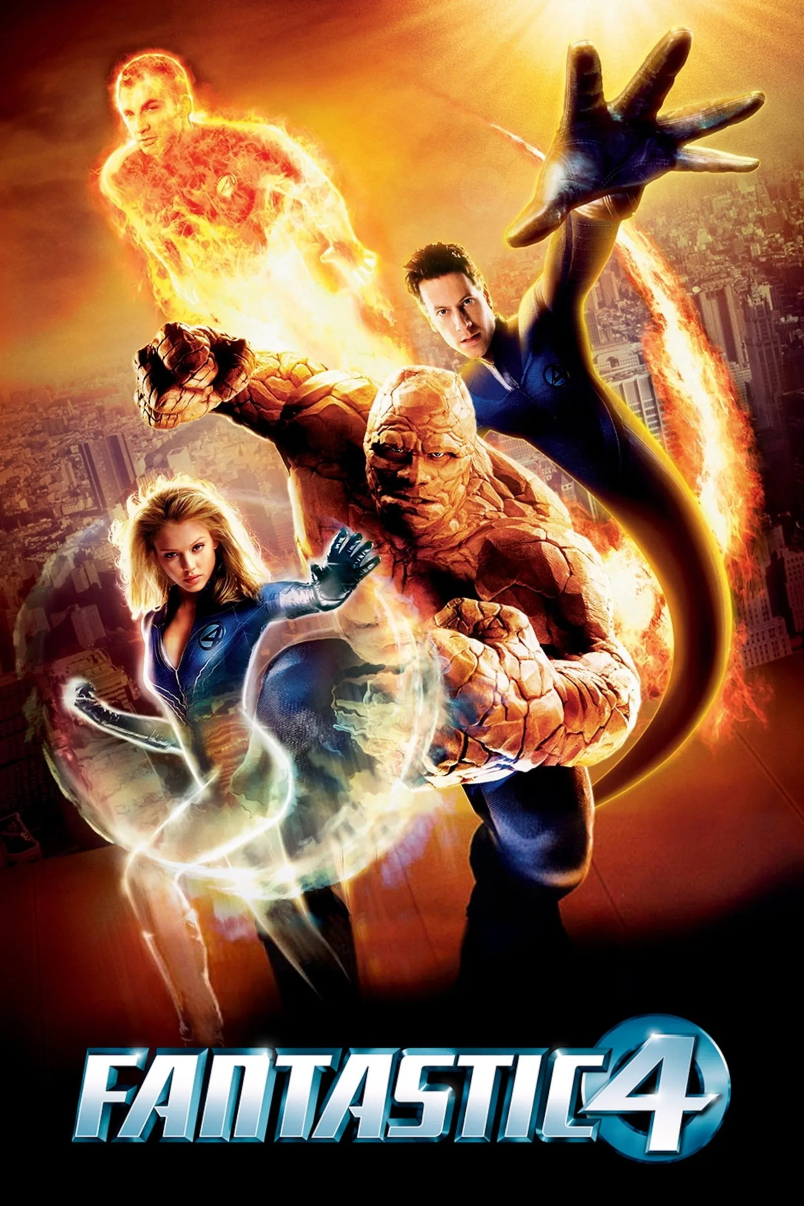 ภาพยนตร์ สี่พลังคนกายสิทธิ์ ซับไทย ครบทุกตอน ดูฟรี HD