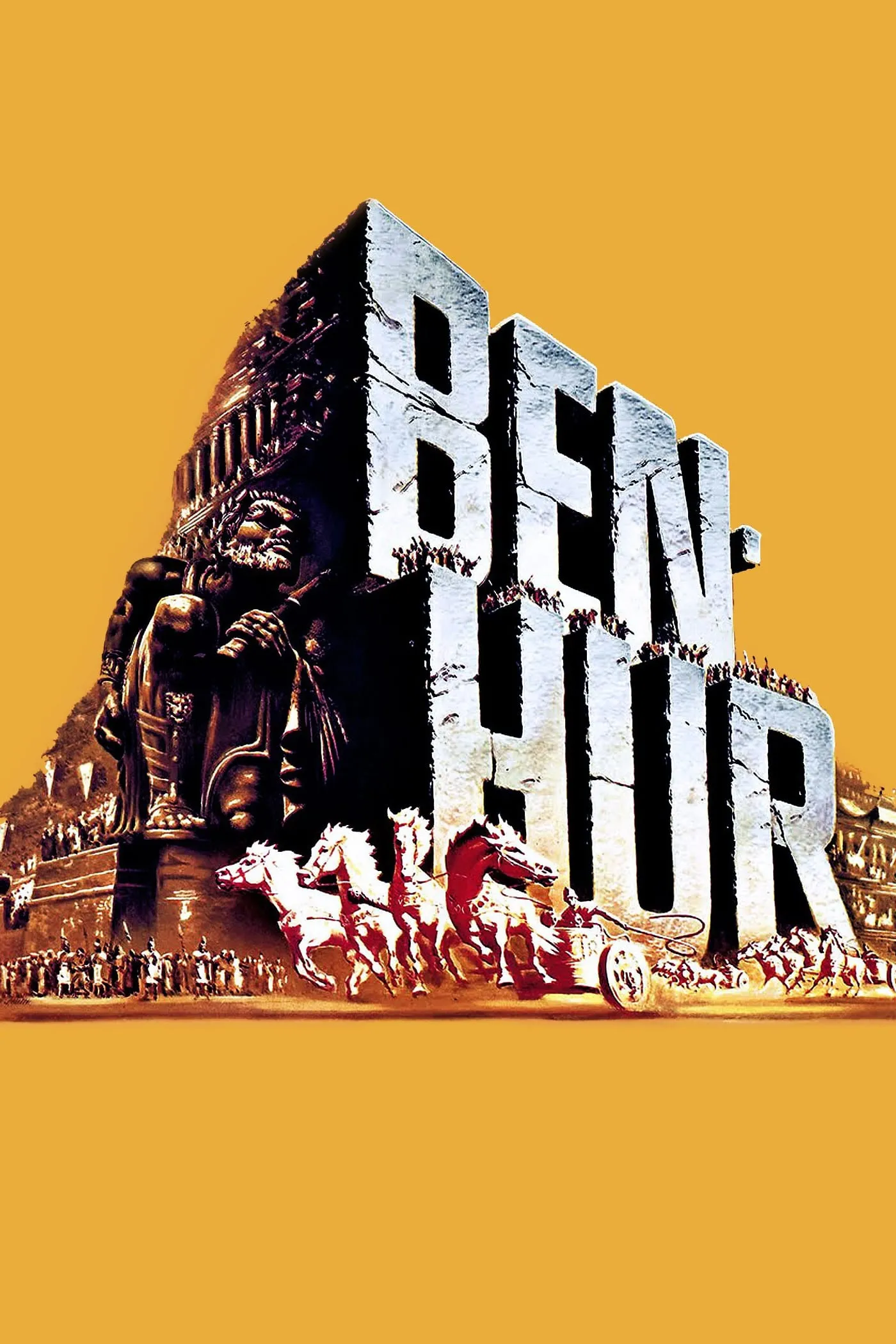 ภาพยนตร์ เบนเฮอร์ ซับไทย ครบทุกตอน ดูฟรี HD