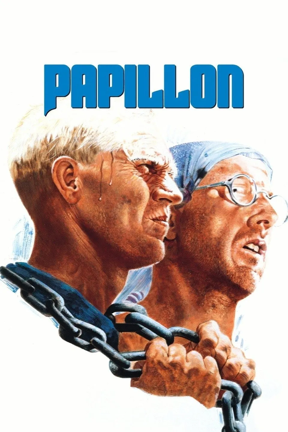 ภาพยนตร์ Papillon ซับไทย ครบทุกตอน ดูฟรี HD