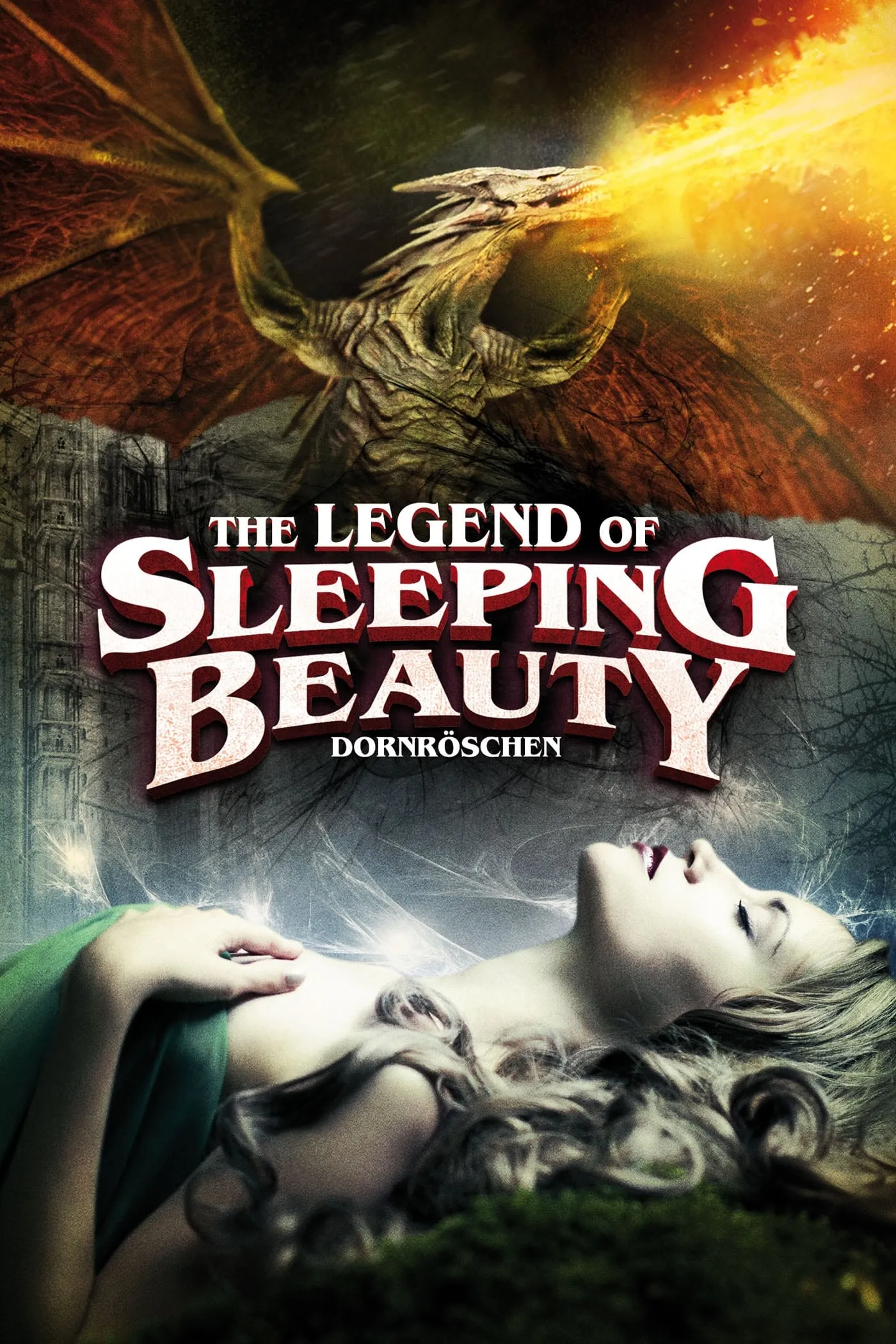 ภาพยนตร์ เจ้าหญิงนิทรา ข้ามเวลาล้างคำสาป ซับไทย ครบทุกตอน ดูฟรี HD