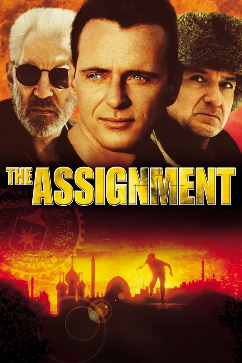 ภาพยนตร์ The Assignment ซับไทย ครบทุกตอน ดูฟรี HD
