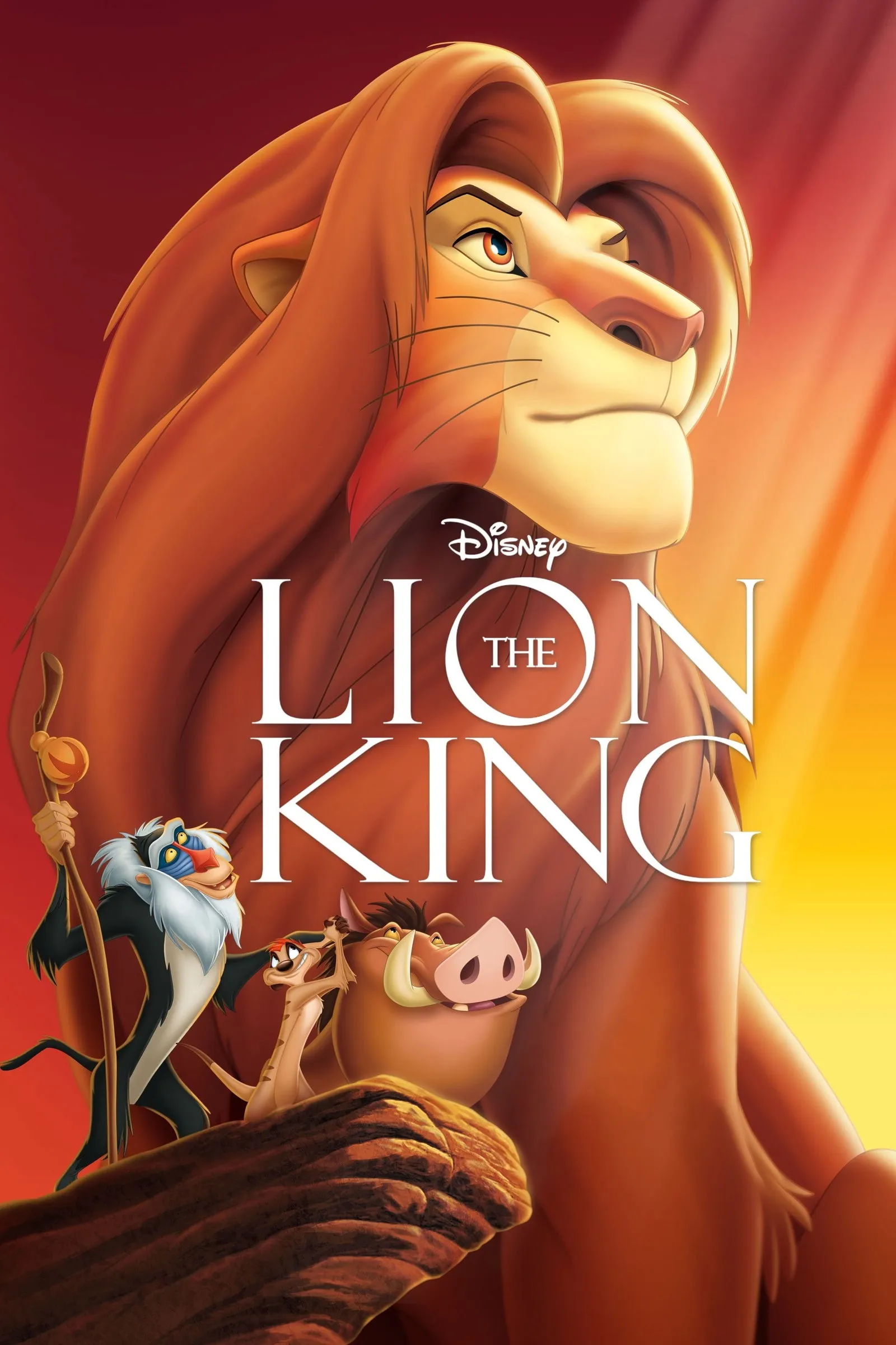 ภาพยนตร์ เดอะไลอ้อนคิง ซับไทย ครบทุกตอน ดูฟรี HD