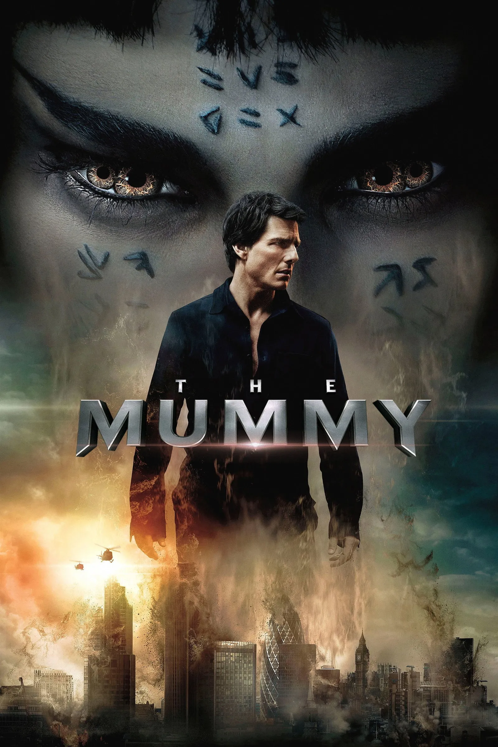 ภาพยนตร์ เดอะ มัมมี่ ซับไทย ครบทุกตอน ดูฟรี HD
