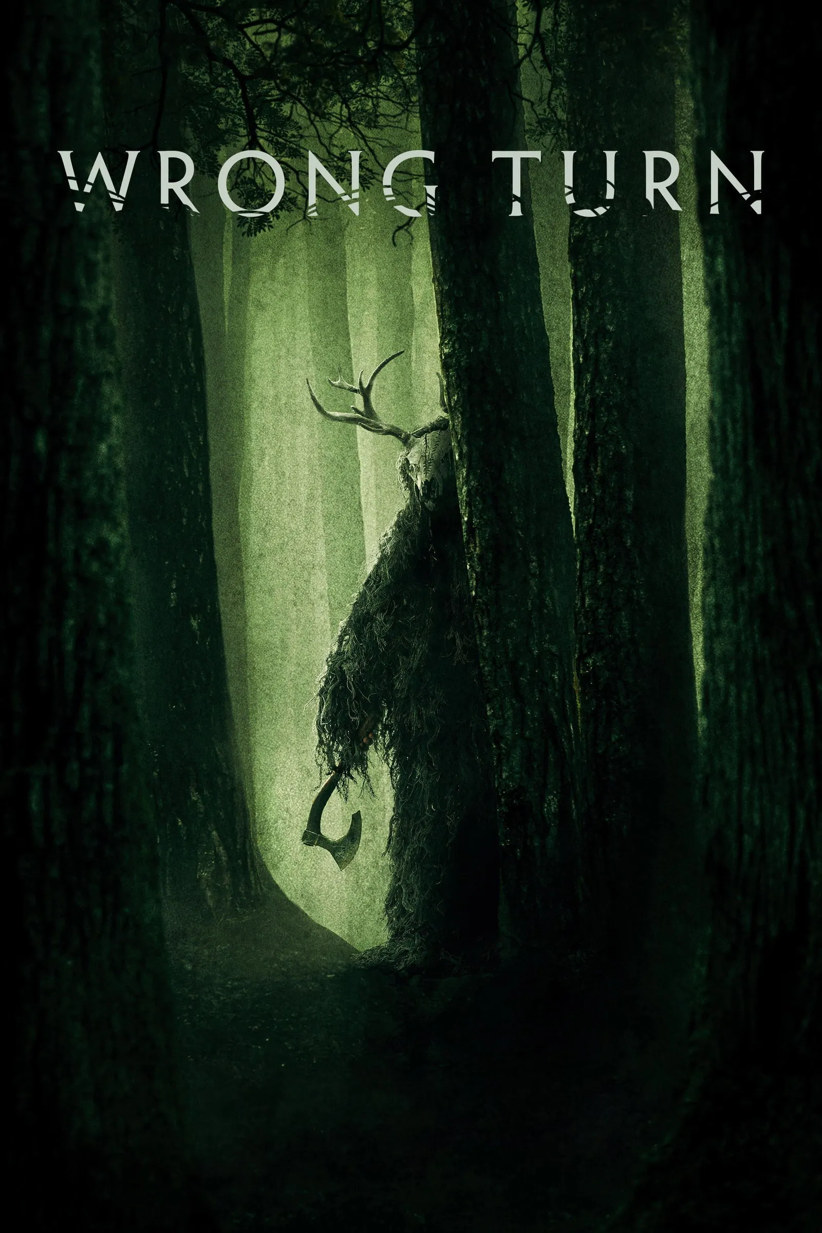 ภาพยนตร์ Wrong Turn ซับไทย ครบทุกตอน ดูฟรี HD