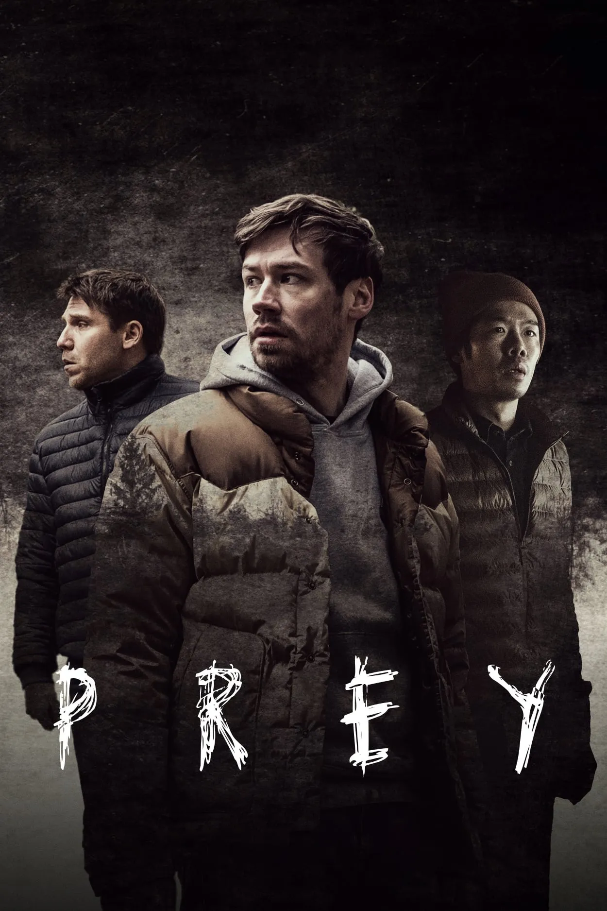 ภาพยนตร์ Prey ซับไทย ครบทุกตอน ดูฟรี HD