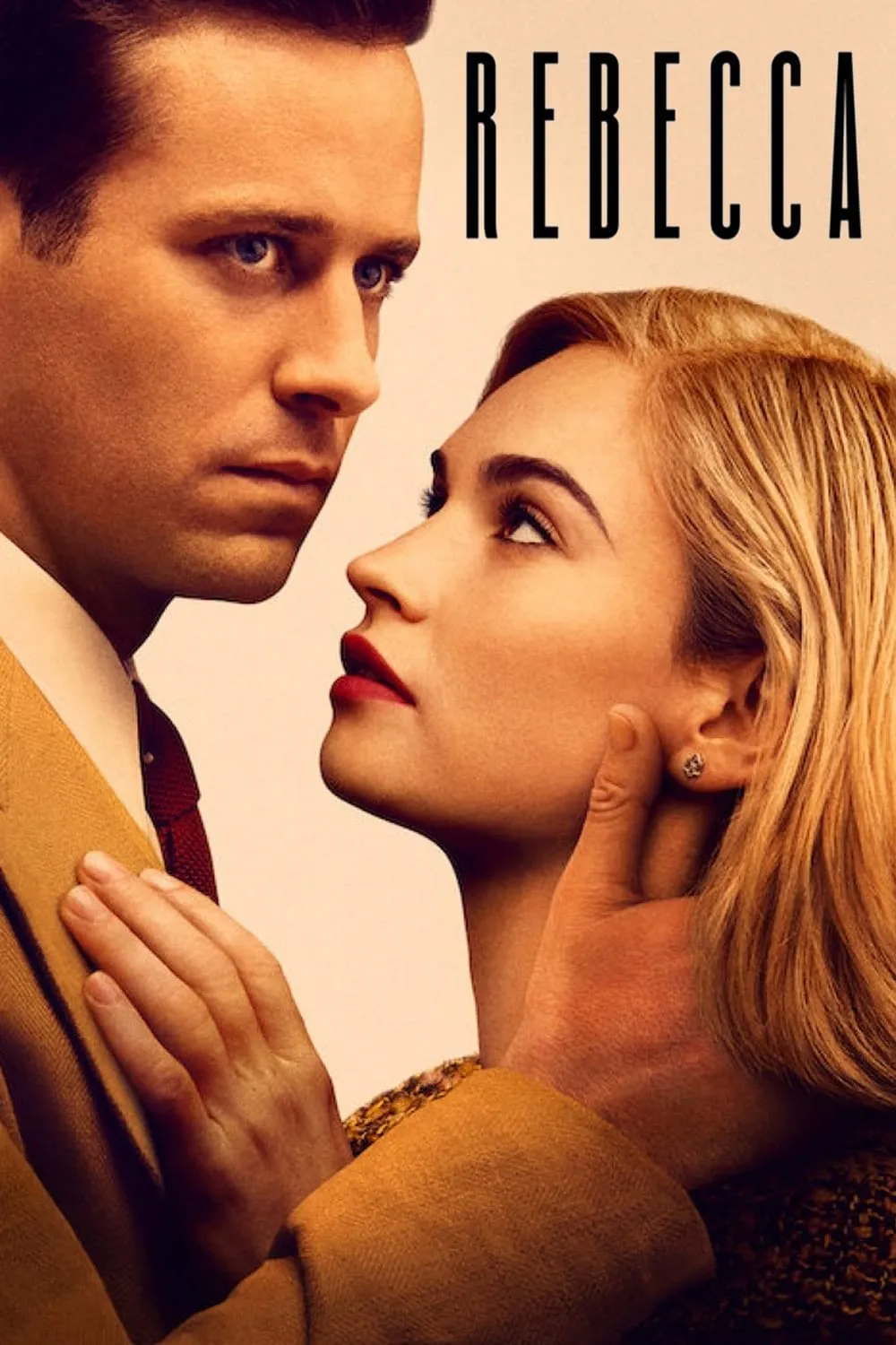 ภาพยนตร์ รีเบคกา ซับไทย ครบทุกตอน ดูฟรี HD
