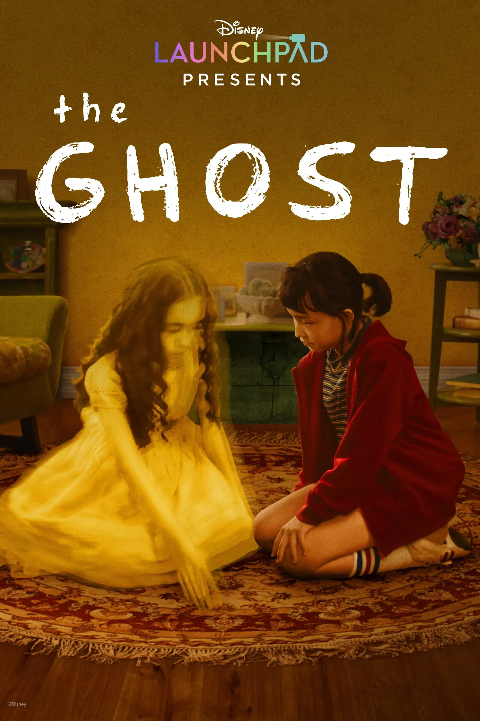 ภาพยนตร์ The Ghost ซับไทย ครบทุกตอน ดูฟรี HD