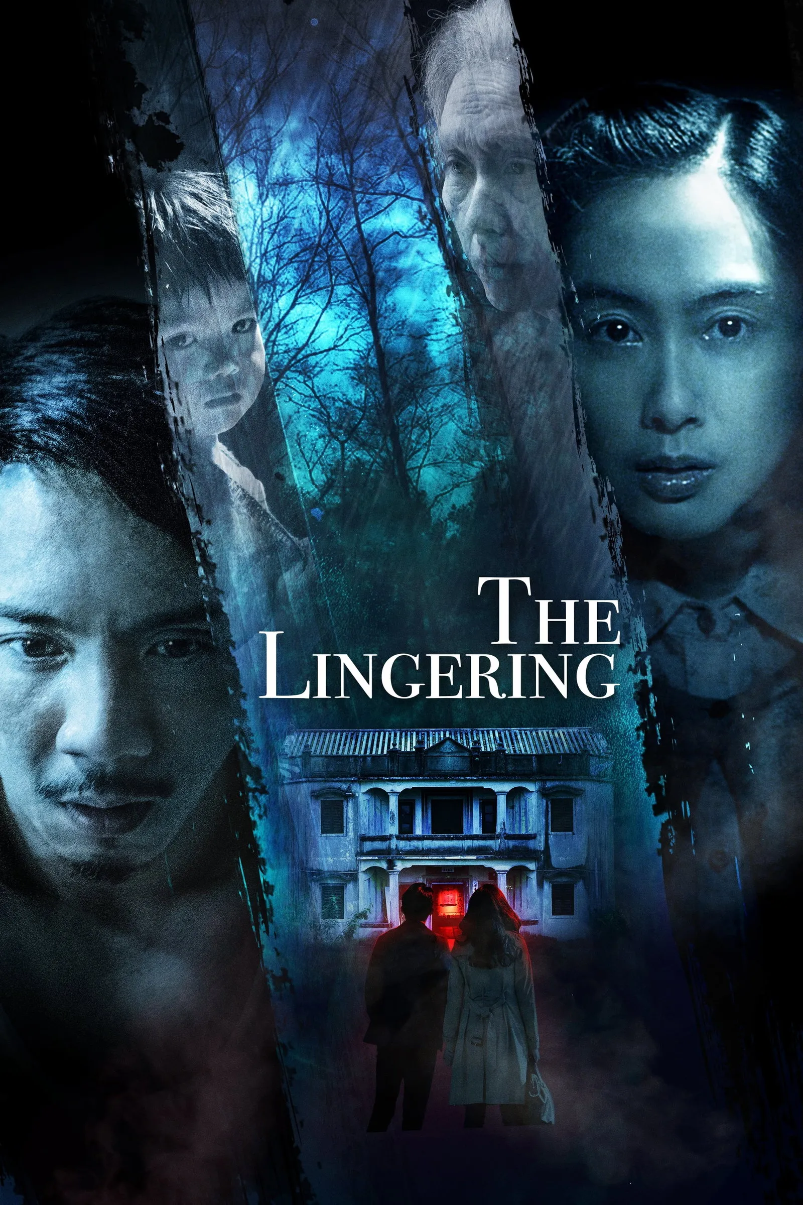 ภาพยนตร์ 古宅 ซับไทย ครบทุกตอน ดูฟรี HD