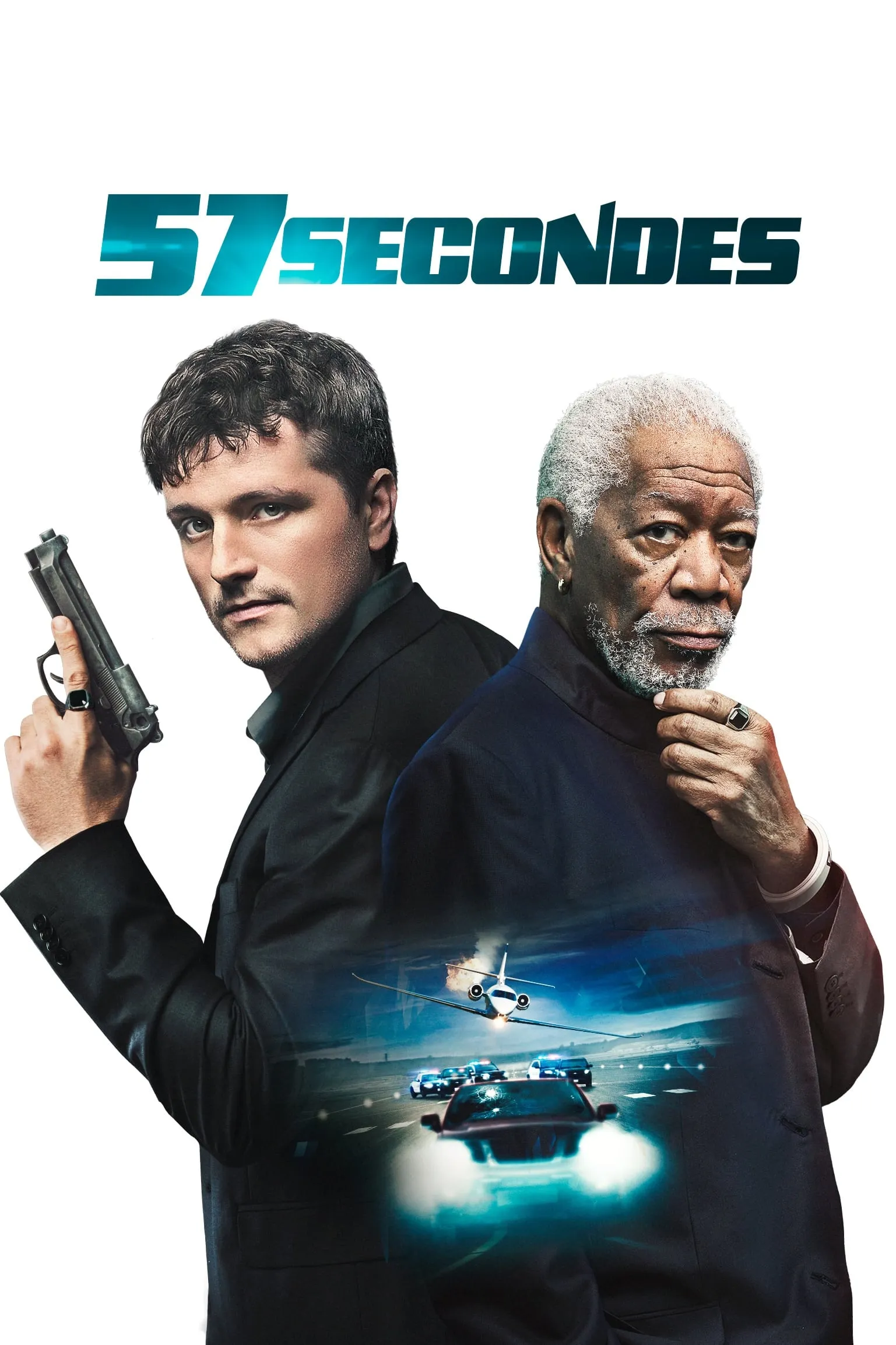 ภาพยนตร์ 57 วิ ย้อนเวลาผ่าแค้น ซับไทย ครบทุกตอน ดูฟรี HD