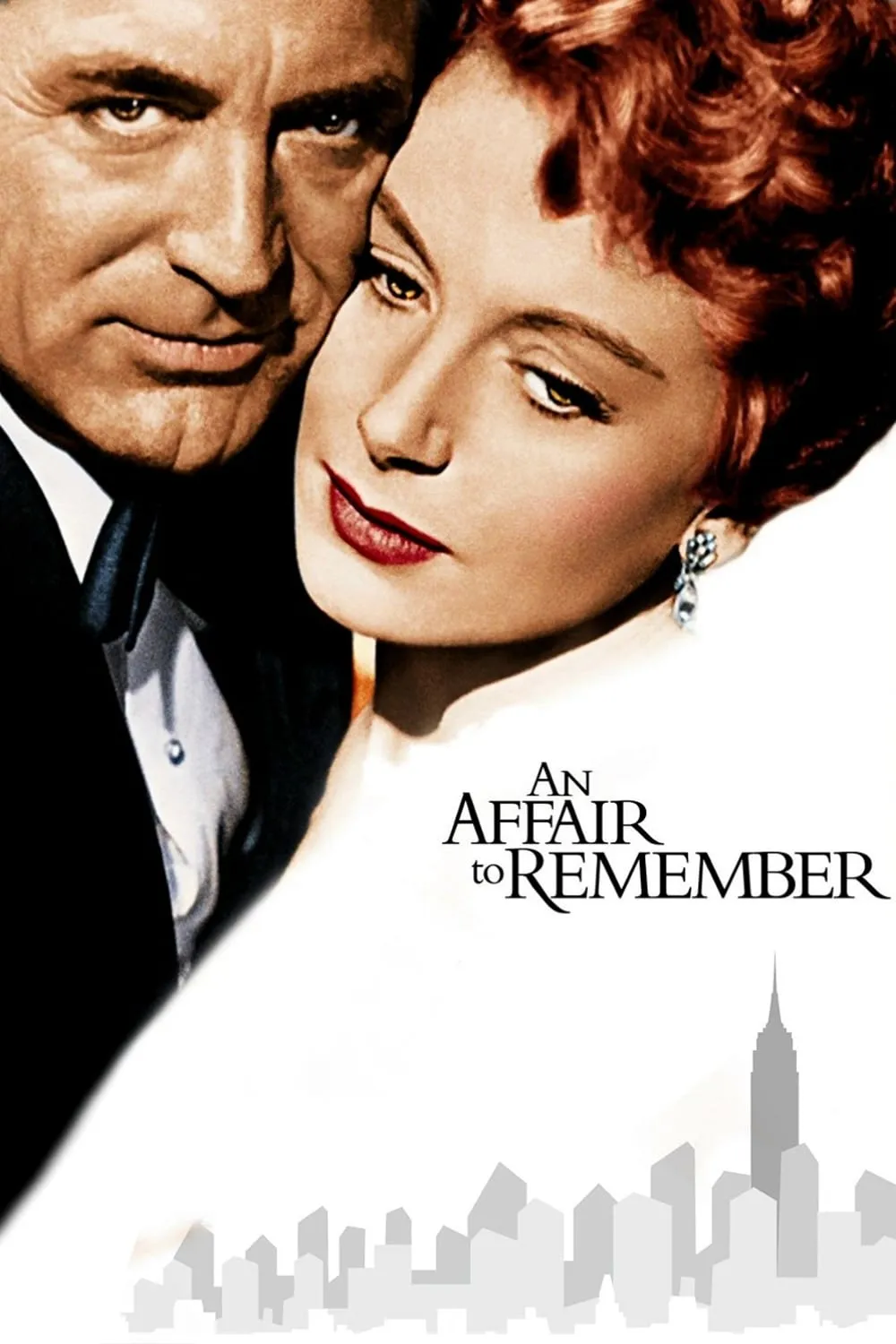 ภาพยนตร์ An Affair to Remember ซับไทย ครบทุกตอน ดูฟรี HD