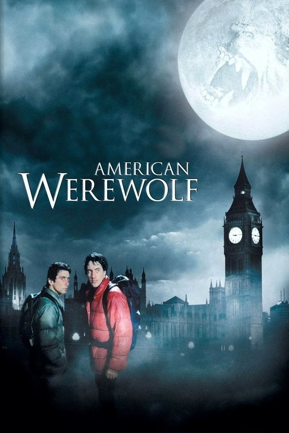 ภาพยนตร์ คนหอนคืนโหด ซับไทย ครบทุกตอน ดูฟรี HD