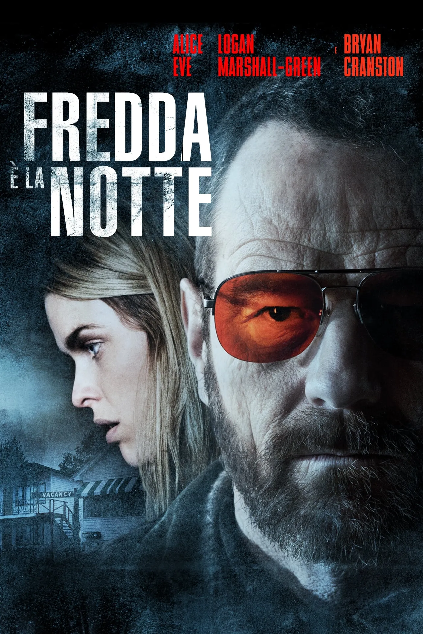 ภาพยนตร์ คืนพลิกนรก ซับไทย ครบทุกตอน ดูฟรี HD