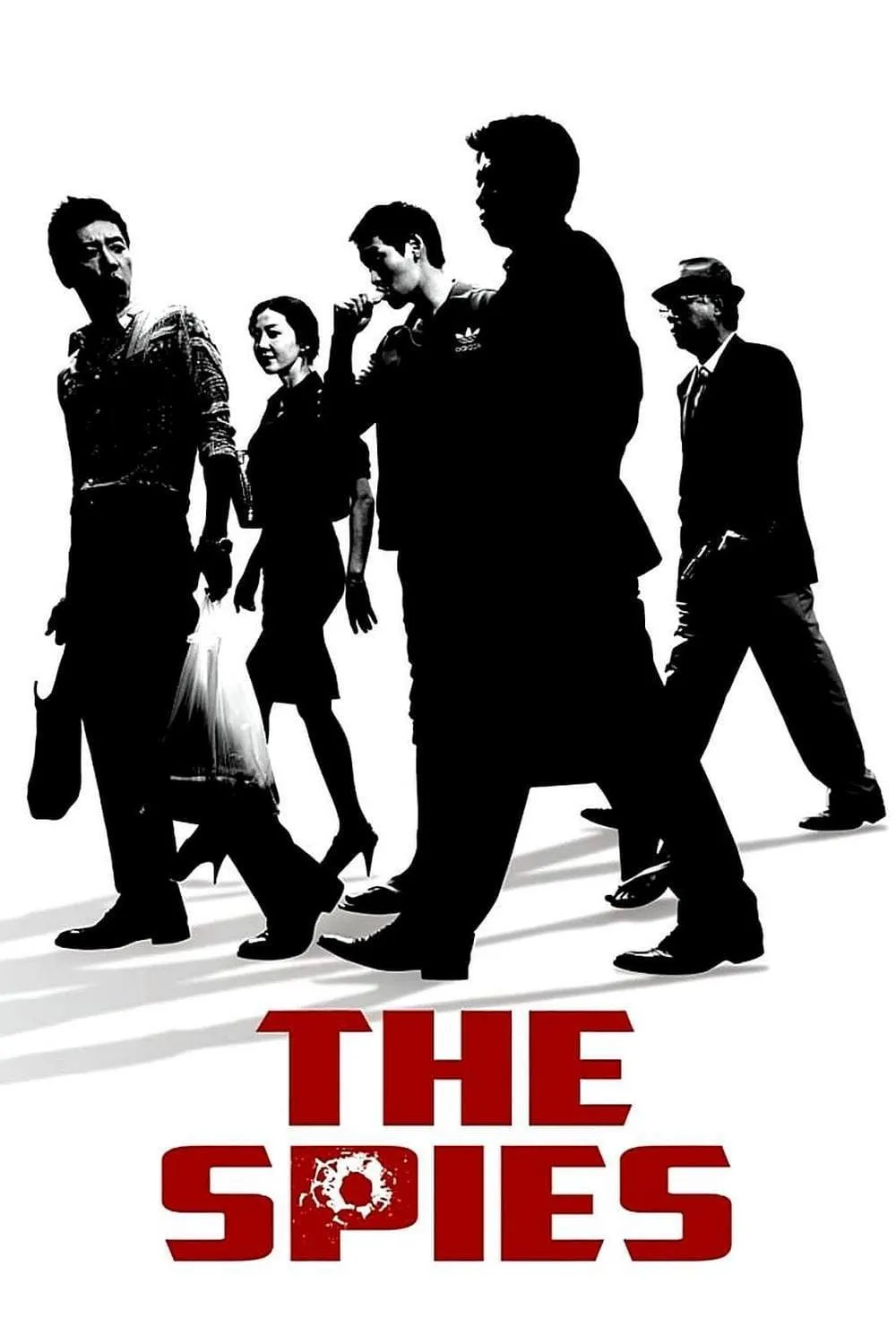 ภาพยนตร์ เดอะสปาย สายลับภารกิจสังหาร ซับไทย ครบทุกตอน ดูฟรี HD