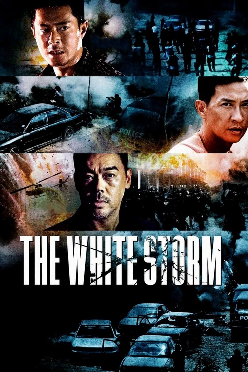 ภาพยนตร์ โคตรคนโค่นคนอันตราย ซับไทย ครบทุกตอน ดูฟรี HD