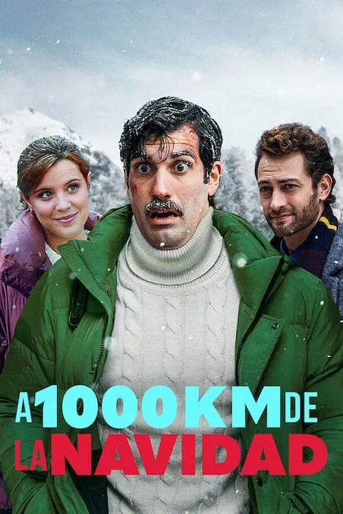 ภาพยนตร์ คริสต์มาส 1,000 กม. ซับไทย ครบทุกตอน ดูฟรี HD