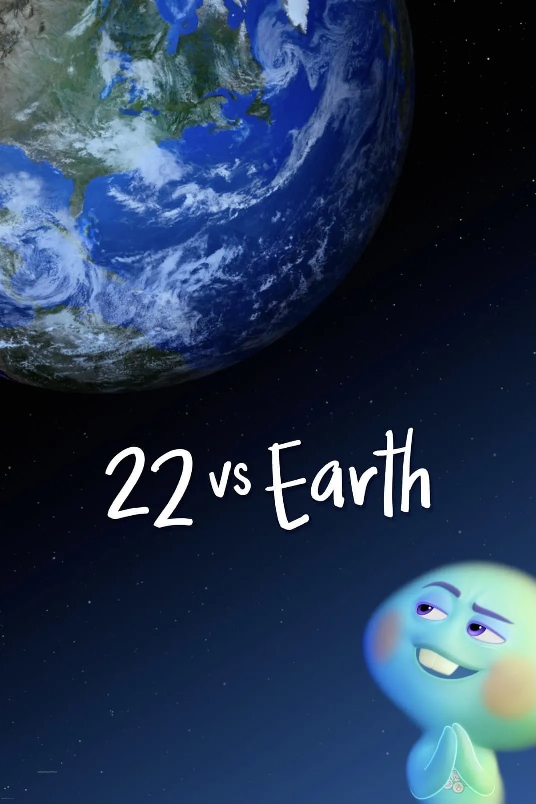ภาพยนตร์ 22 vs. Earth ซับไทย ครบทุกตอน ดูฟรี HD