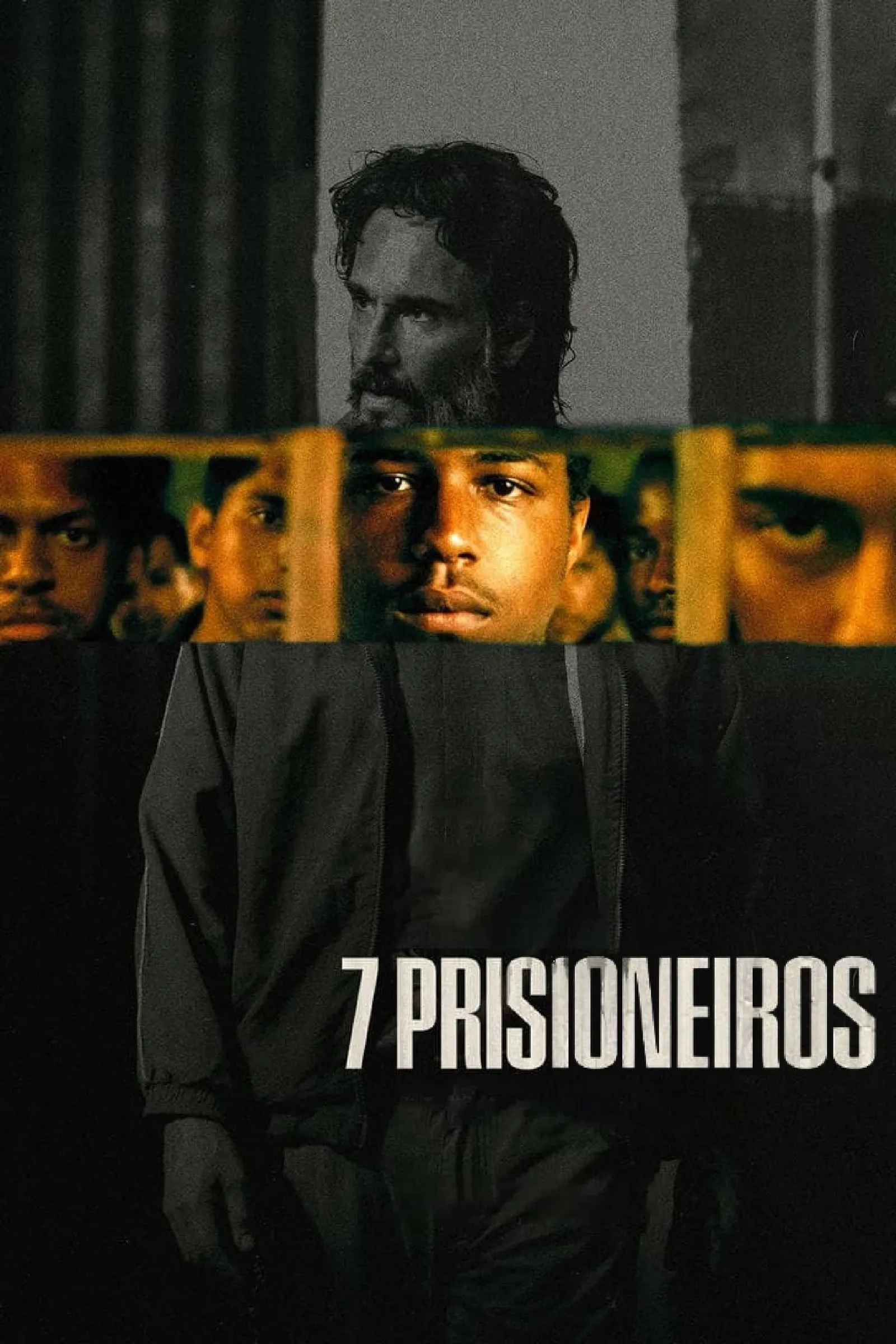 ภาพยนตร์ 7 นักโทษ ซับไทย ครบทุกตอน ดูฟรี HD