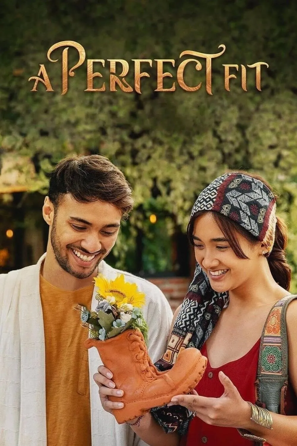 ภาพยนตร์ รองเท้ากับความรัก ซับไทย ครบทุกตอน ดูฟรี HD