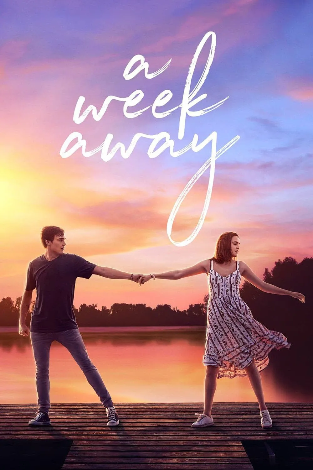 ภาพยนตร์ อีก 7 วัน ฉันจะรักเธอ ซับไทย ครบทุกตอน ดูฟรี HD