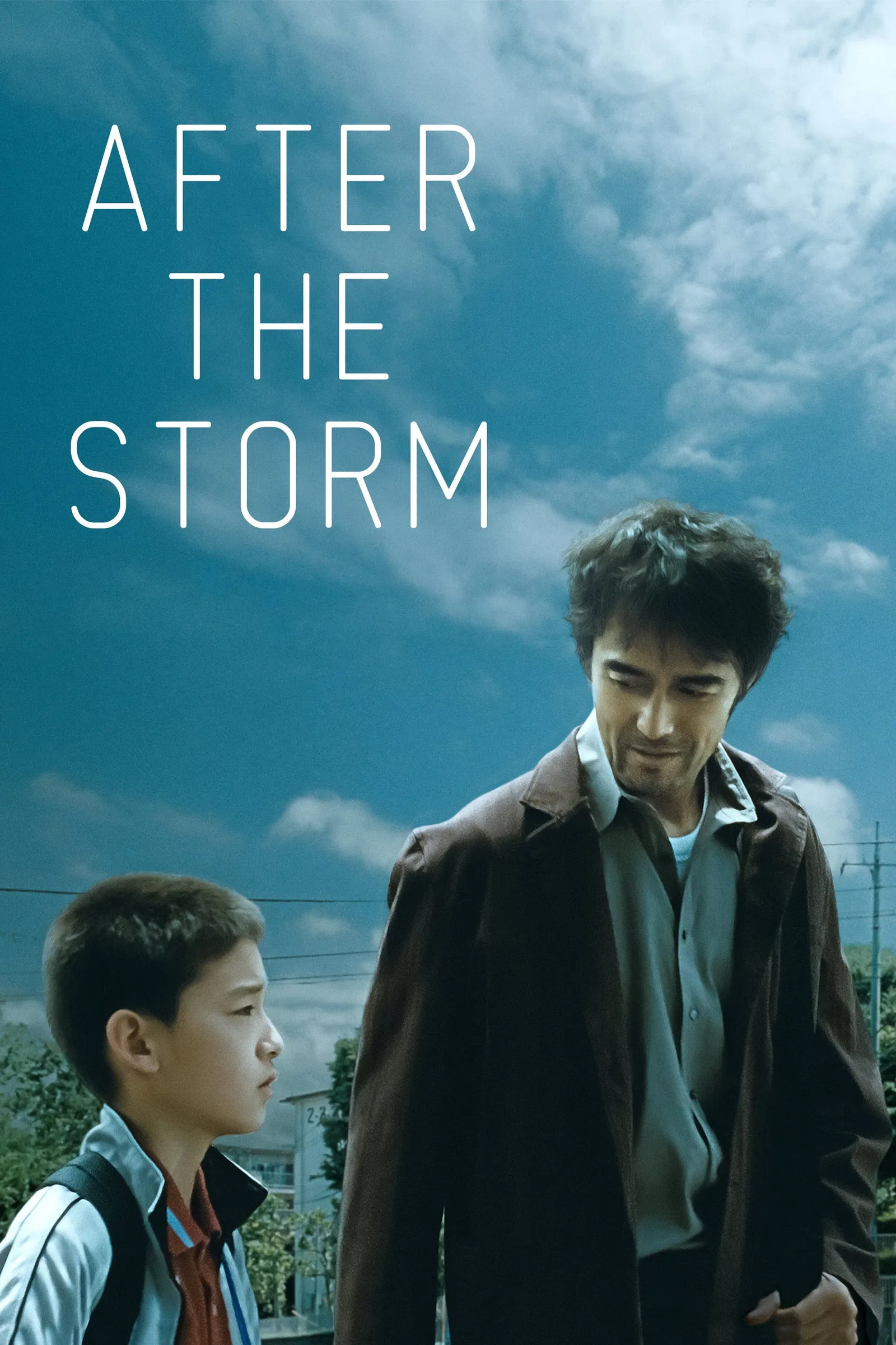 ภาพยนตร์ รักได้มั้ย? พ่อคนนี้ ซับไทย ครบทุกตอน ดูฟรี HD