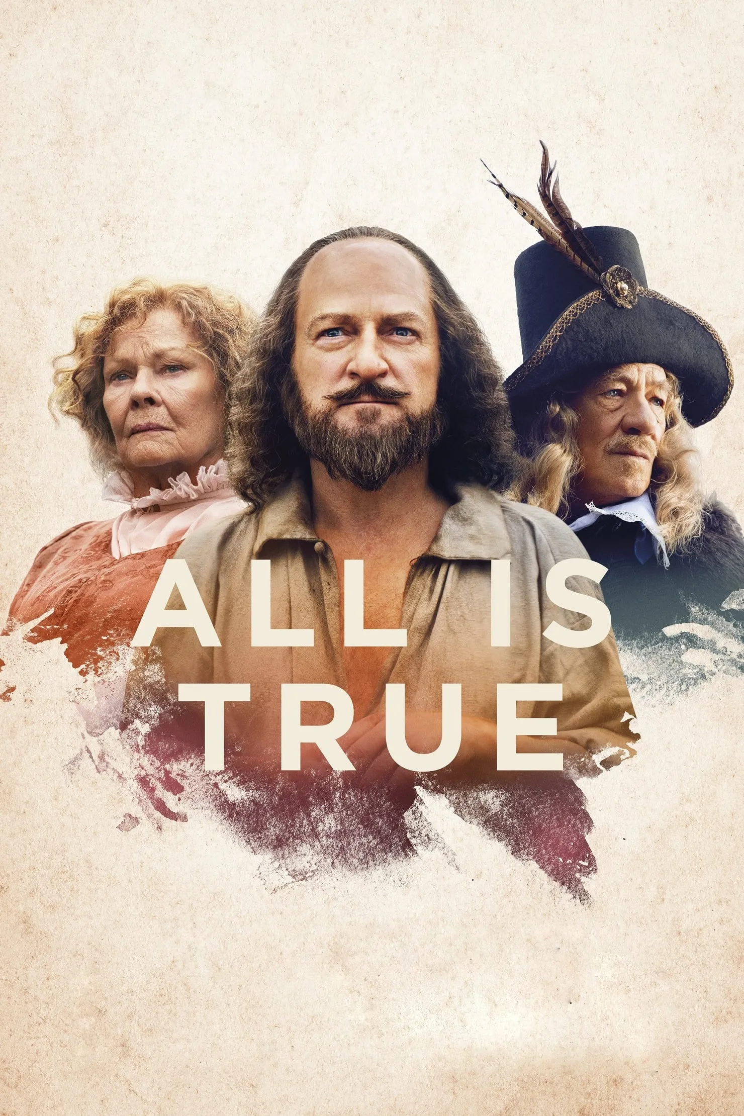 ภาพยนตร์ All Is True ซับไทย ครบทุกตอน ดูฟรี HD