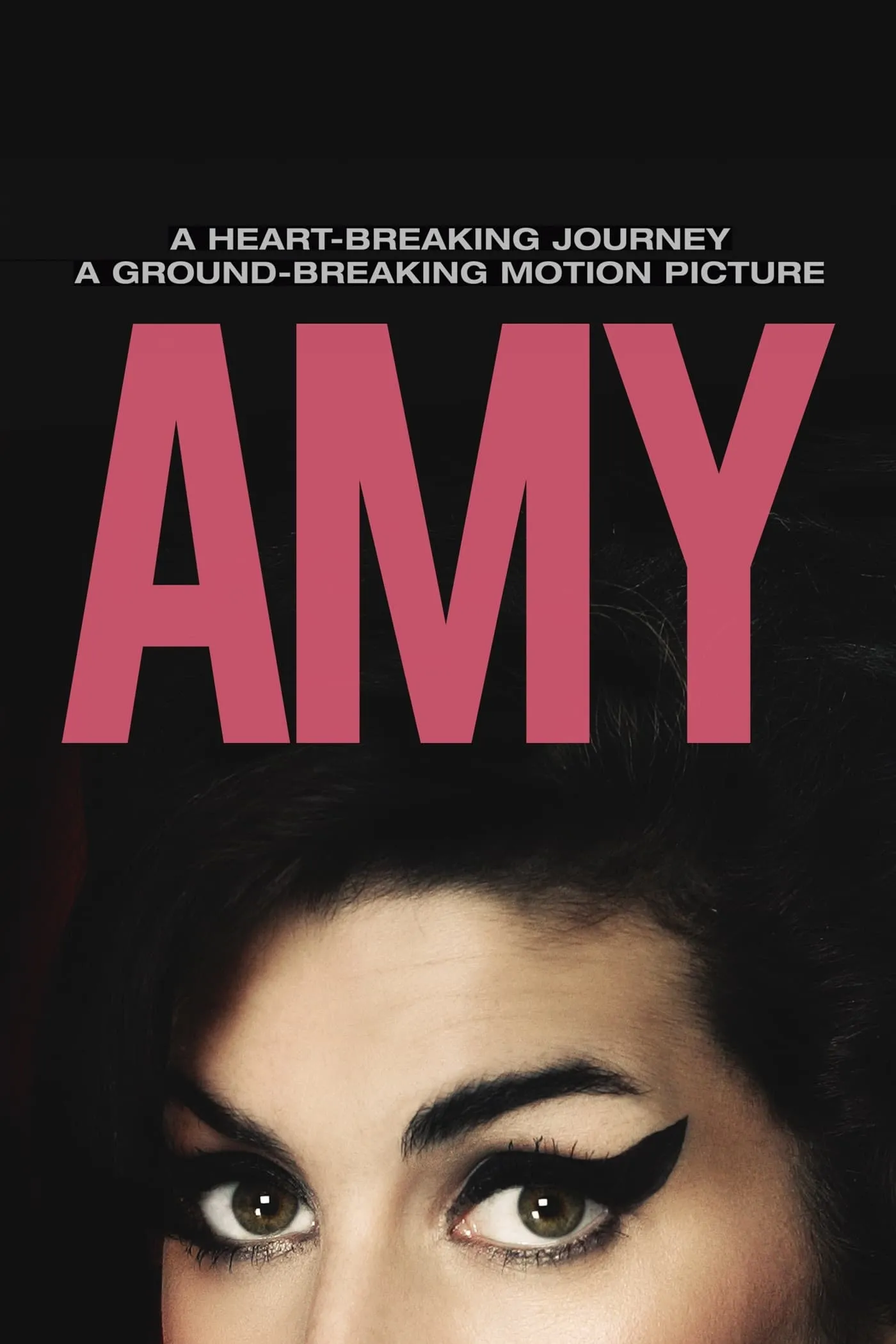 ภาพยนตร์ Amy ซับไทย ครบทุกตอน ดูฟรี HD