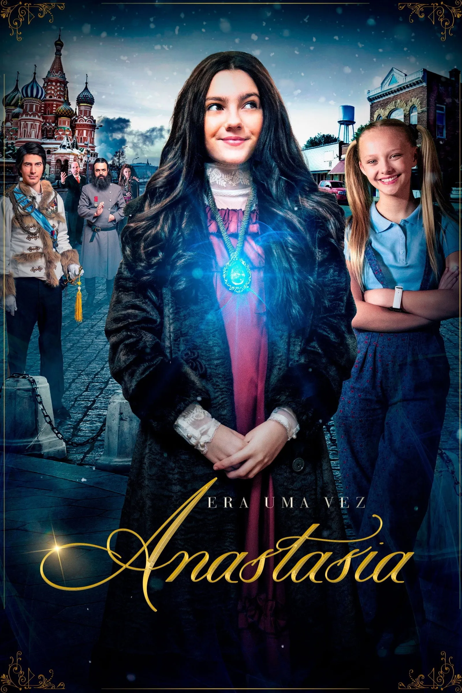 ภาพยนตร์ เจ้าหญิงอนาสตาเซียกับมิติมหัศจรรย์ ซับไทย ครบทุกตอน ดูฟรี HD