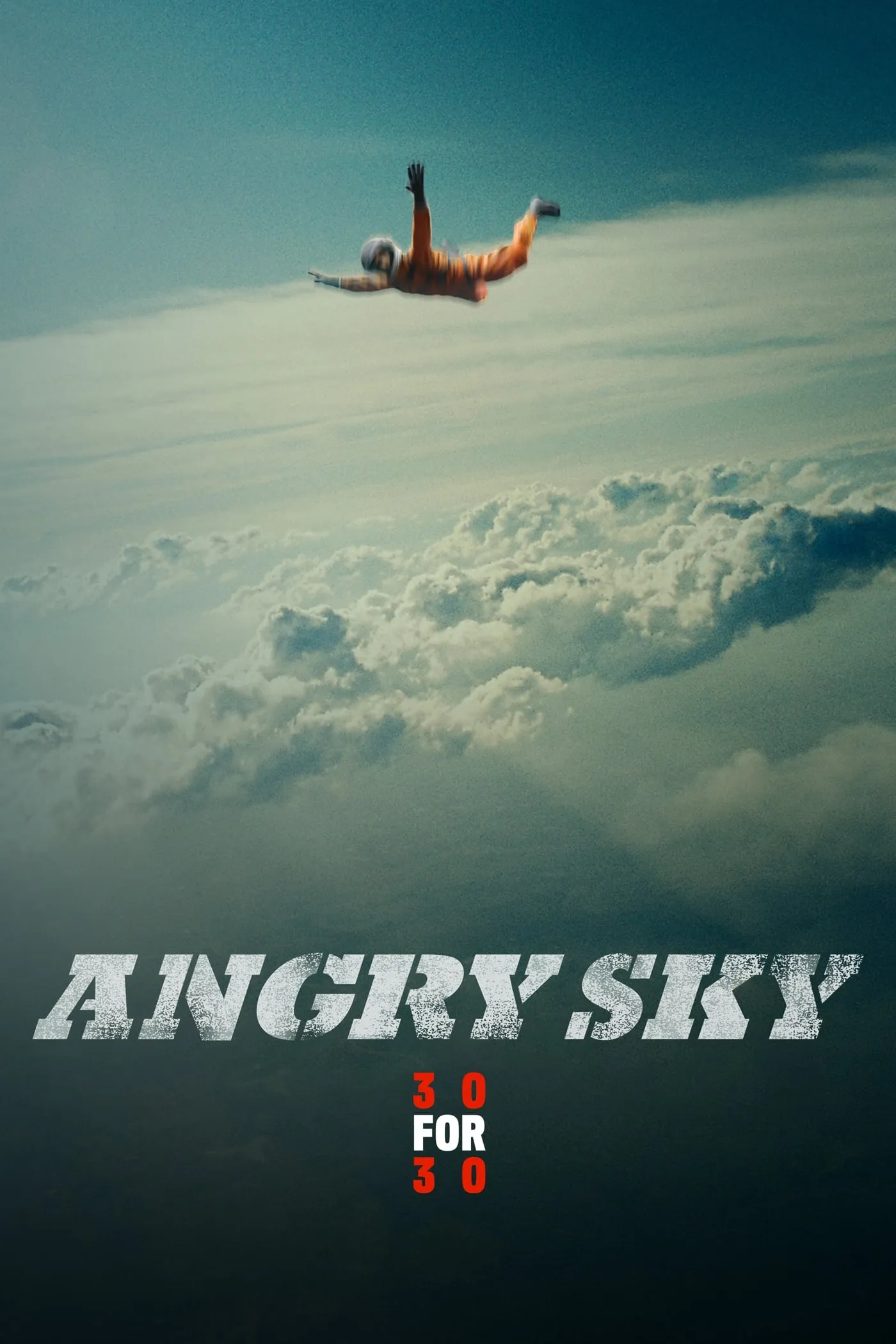 ภาพยนตร์ Angry Sky ซับไทย ครบทุกตอน ดูฟรี HD