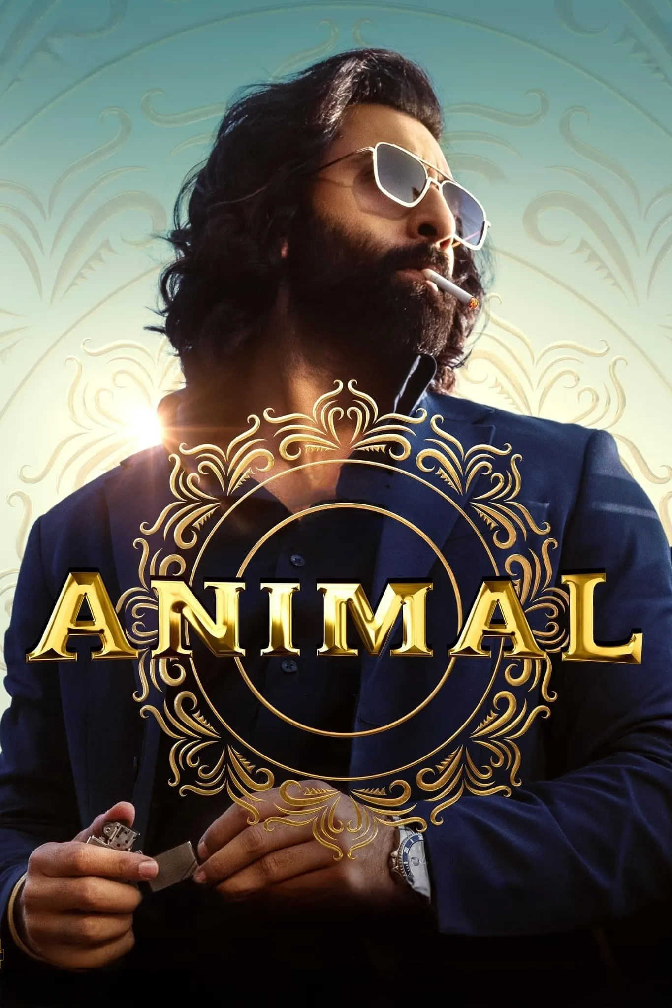 ภาพยนตร์ Animal ซับไทย ครบทุกตอน ดูฟรี HD