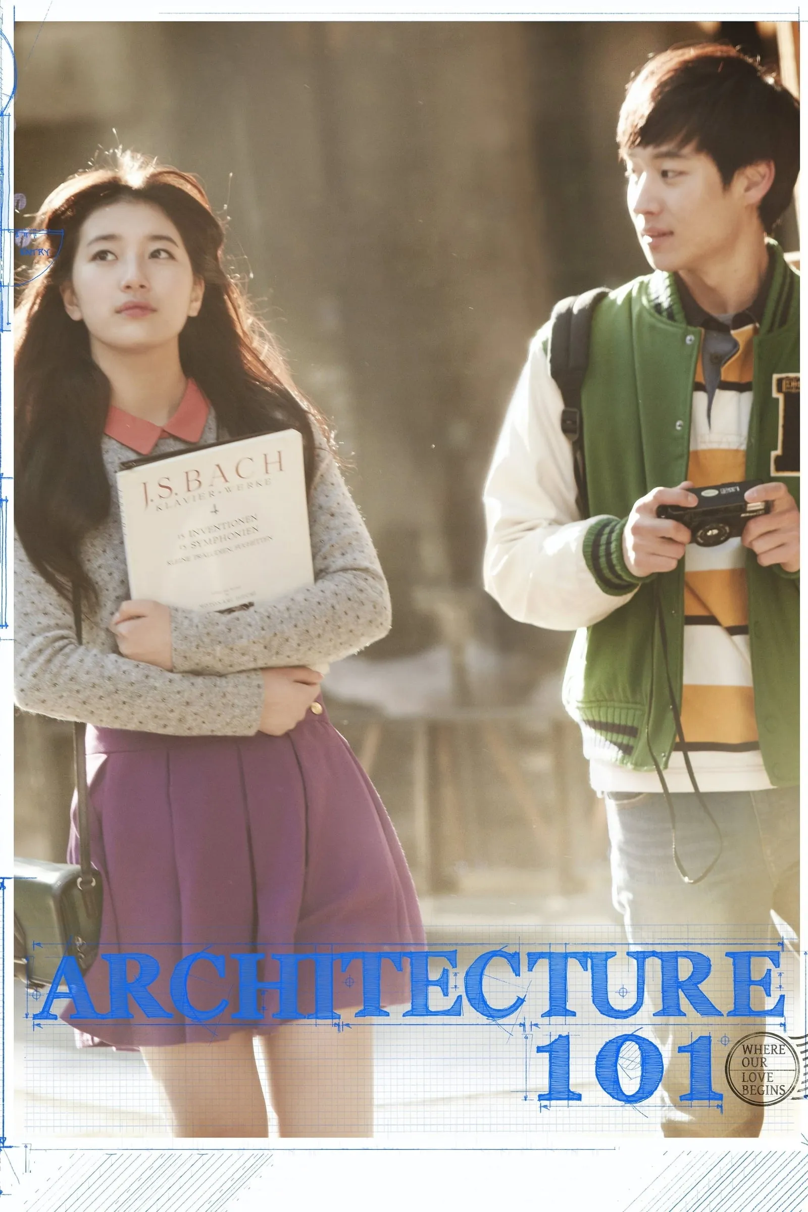 ภาพยนตร์ รักแรกในความทรงจำ ซับไทย ครบทุกตอน ดูฟรี HD