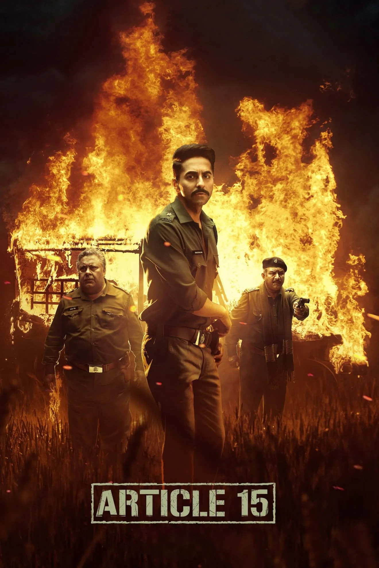 ภาพยนตร์ มาตรา 15 ซับไทย ครบทุกตอน ดูฟรี HD
