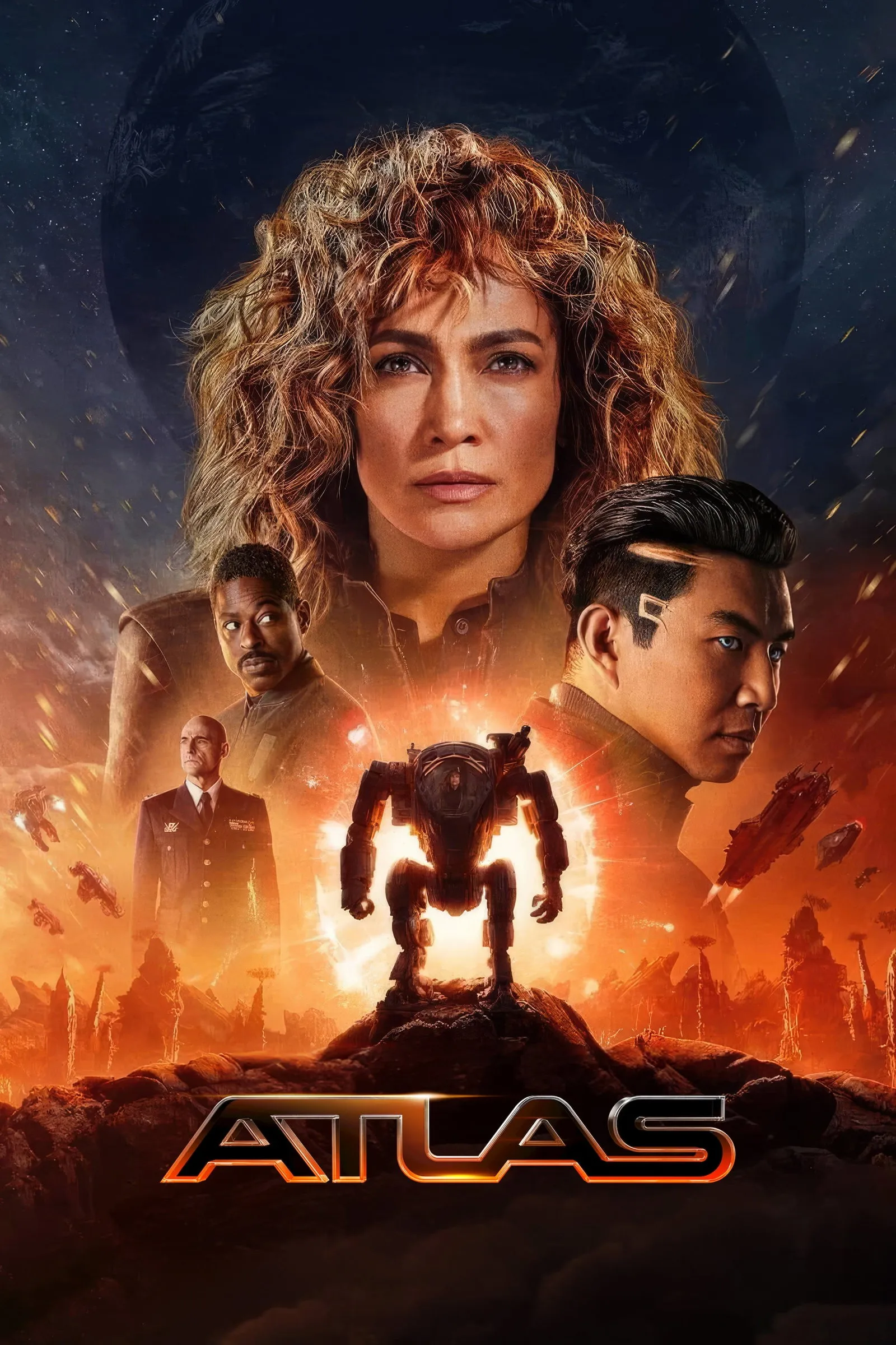 ภาพยนตร์ ล่าข้ามจักรวาล ซับไทย ครบทุกตอน ดูฟรี HD
