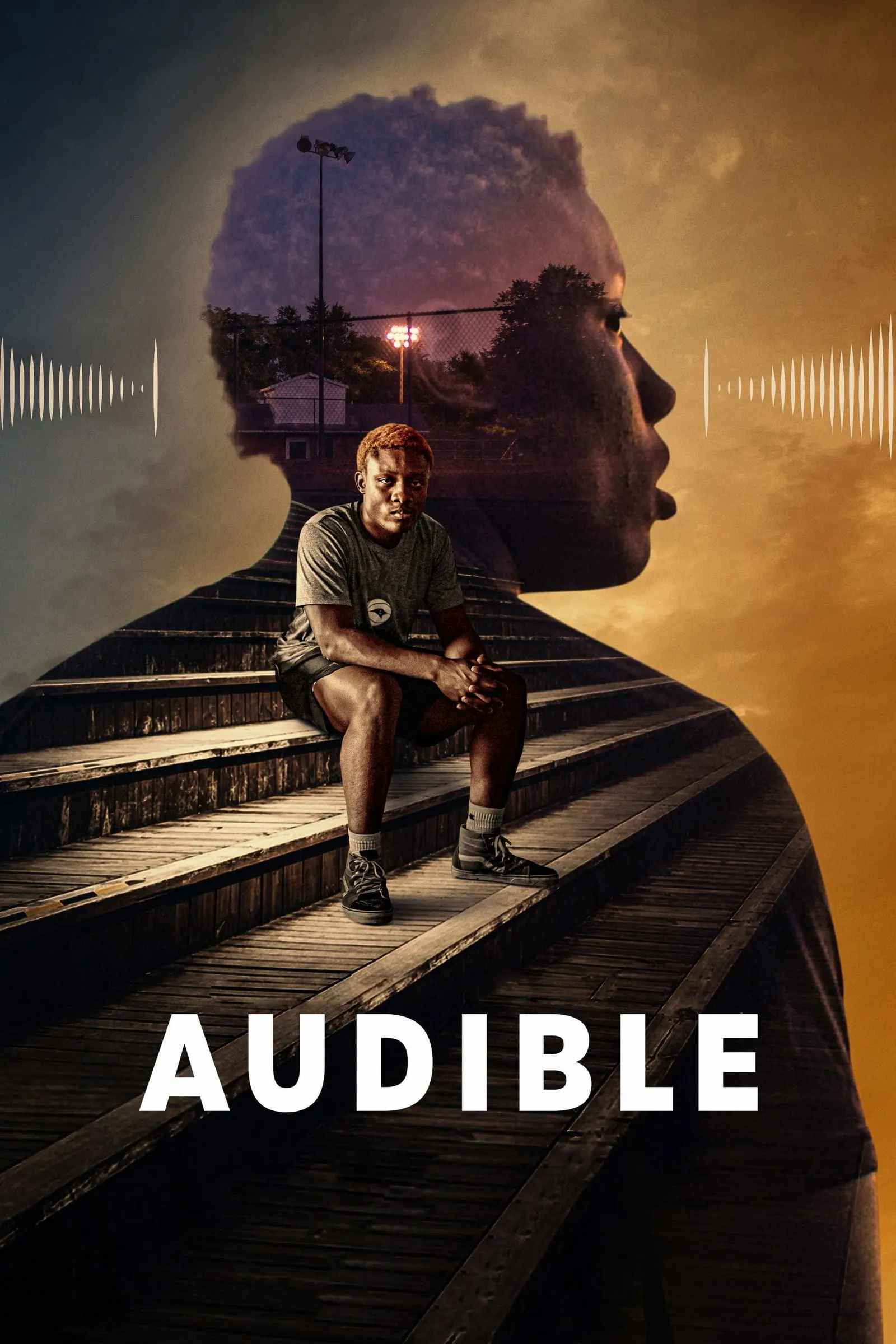 ภาพยนตร์ Audible: เสียงใจที่กร้าวแกร่ง ซับไทย ครบทุกตอน ดูฟรี HD