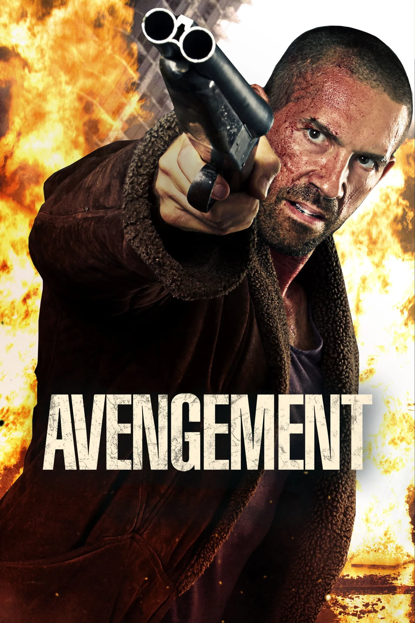 ภาพยนตร์ แค้นฆาตกร ซับไทย ครบทุกตอน ดูฟรี HD