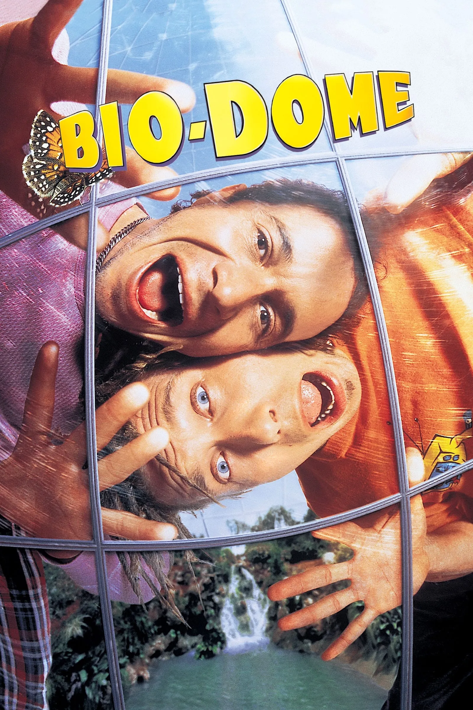 ภาพยนตร์ Bio-Dome ซับไทย ครบทุกตอน ดูฟรี HD