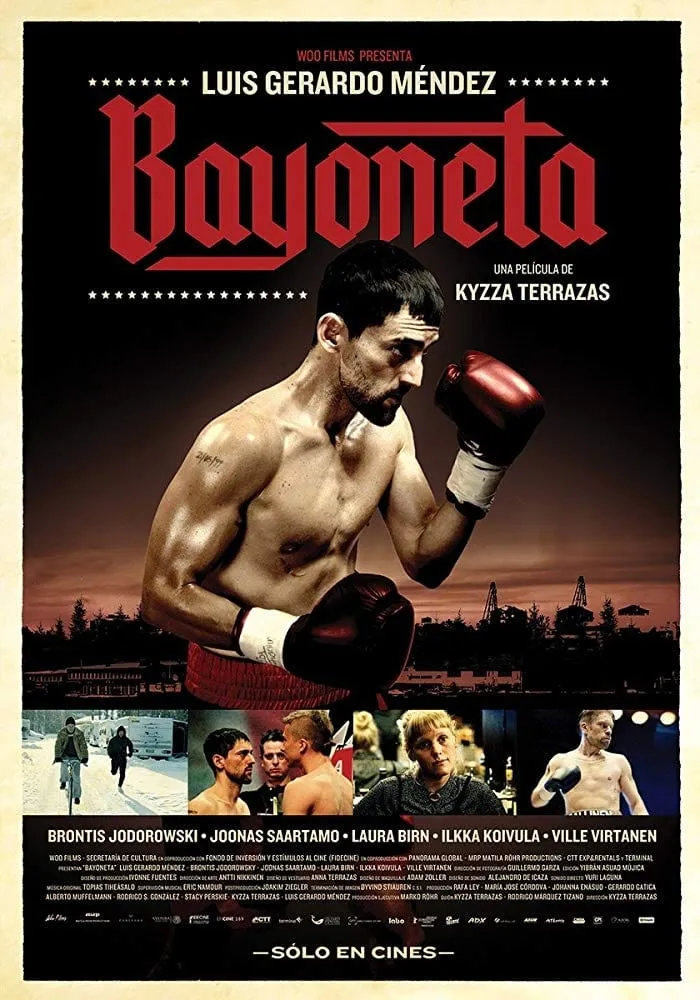 ภาพยนตร์ สังเวียนท้าคน ซับไทย ครบทุกตอน ดูฟรี HD