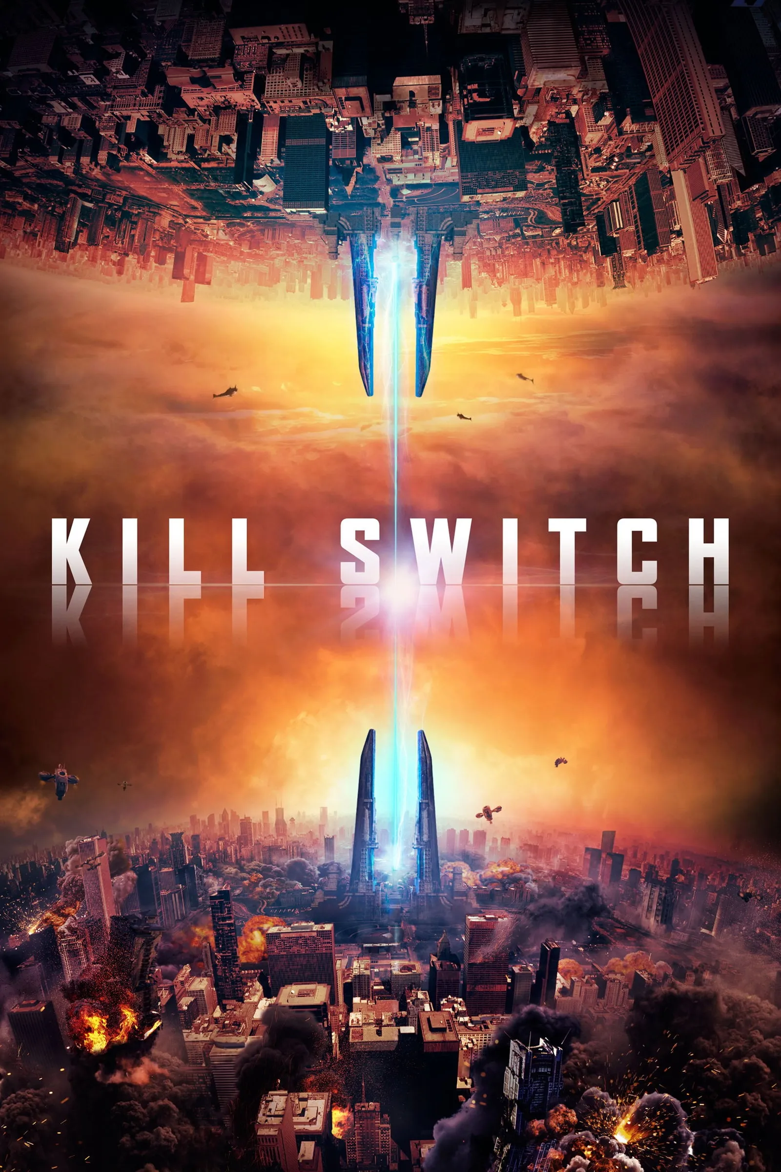 ภาพยนตร์ วันหายนะพลิกโลก ซับไทย ครบทุกตอน ดูฟรี HD