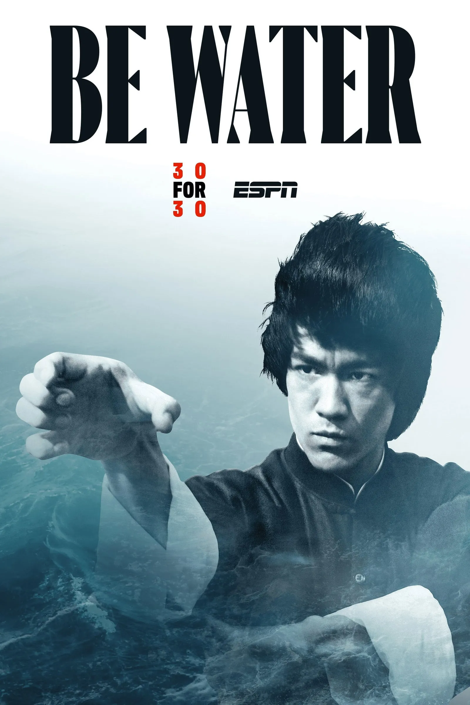ภาพยนตร์ Be Water ซับไทย ครบทุกตอน ดูฟรี HD