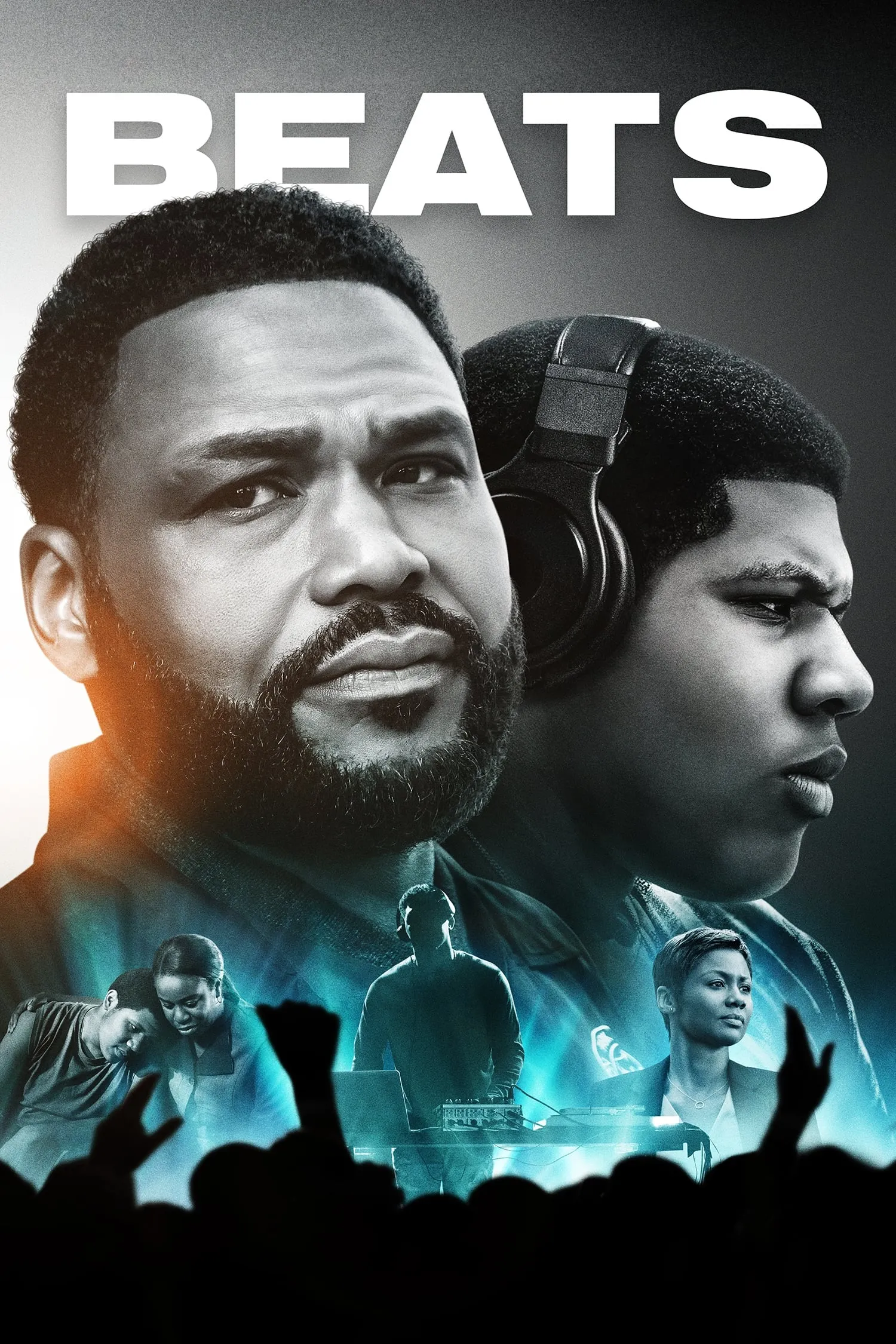 ภาพยนตร์ บีตส์ ซับไทย ครบทุกตอน ดูฟรี HD