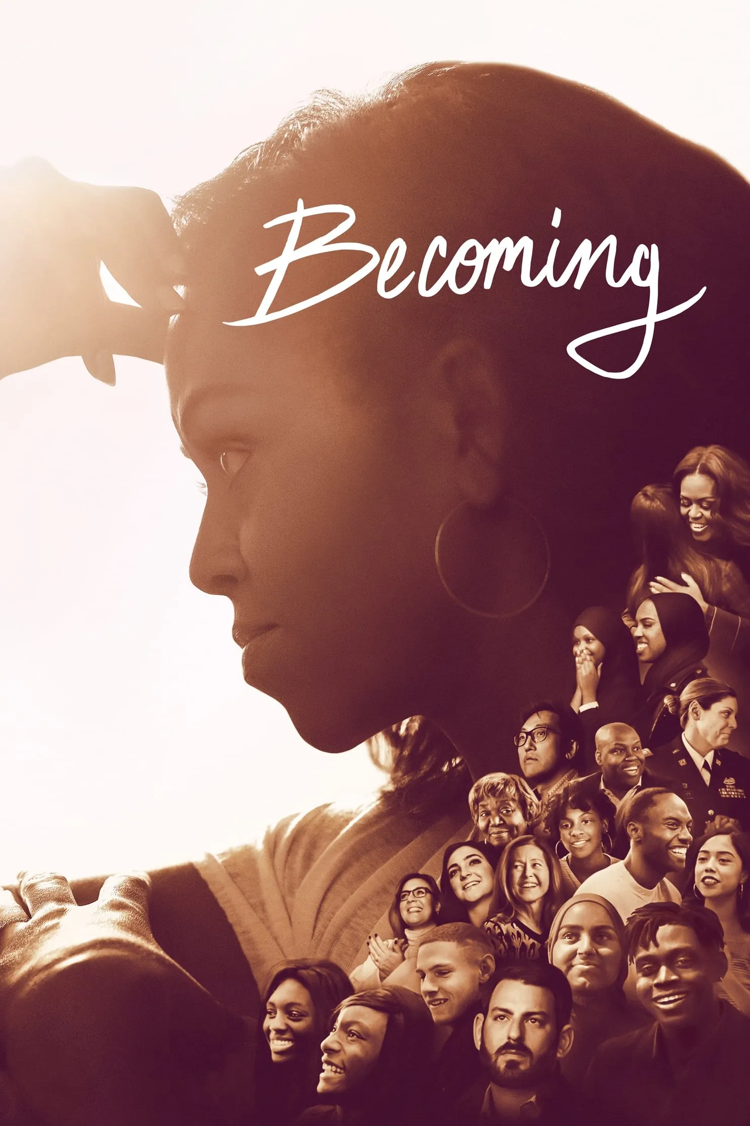 ภาพยนตร์ Becoming ซับไทย ครบทุกตอน ดูฟรี HD