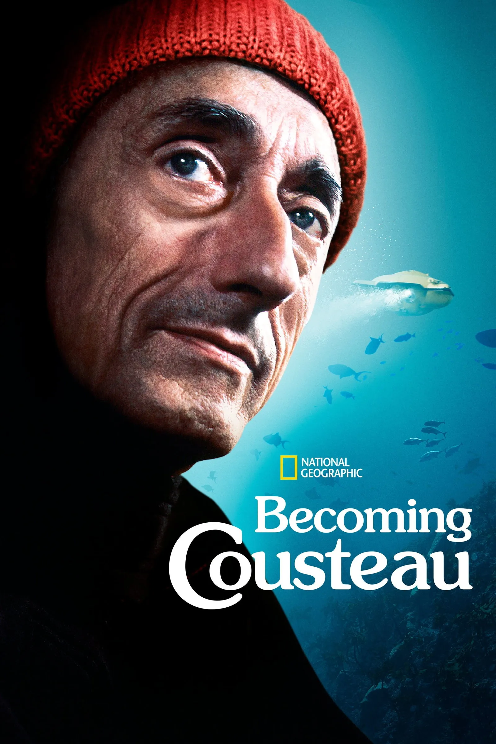 ภาพยนตร์ Becoming Cousteau ซับไทย ครบทุกตอน ดูฟรี HD