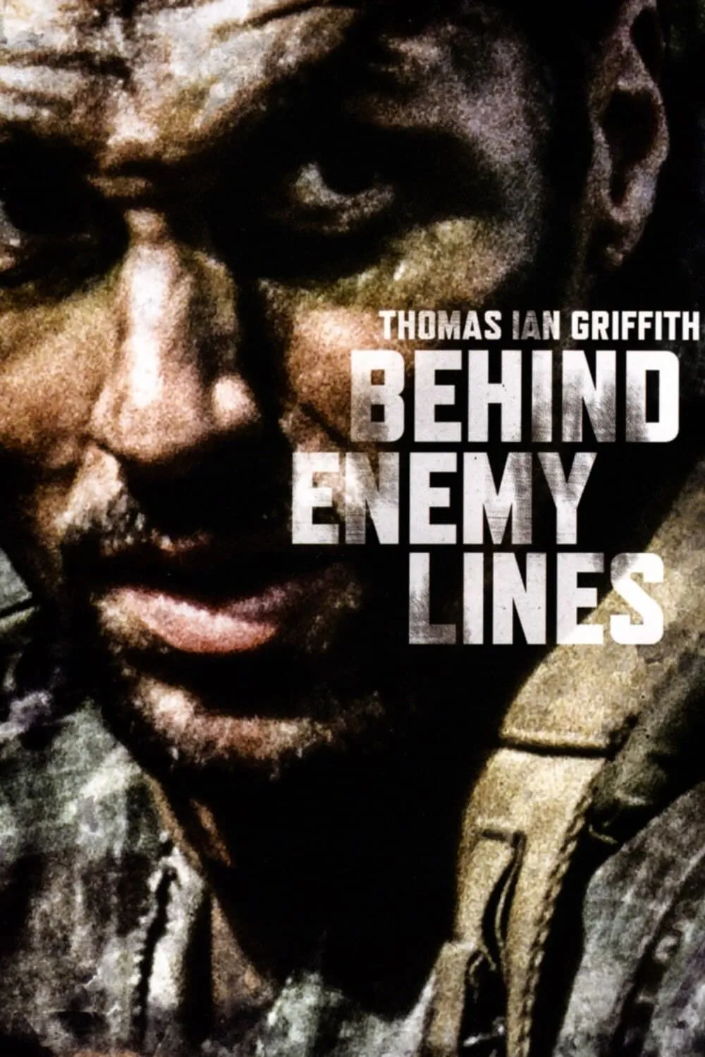 ภาพยนตร์ Behind Enemy Lines ซับไทย ครบทุกตอน ดูฟรี HD