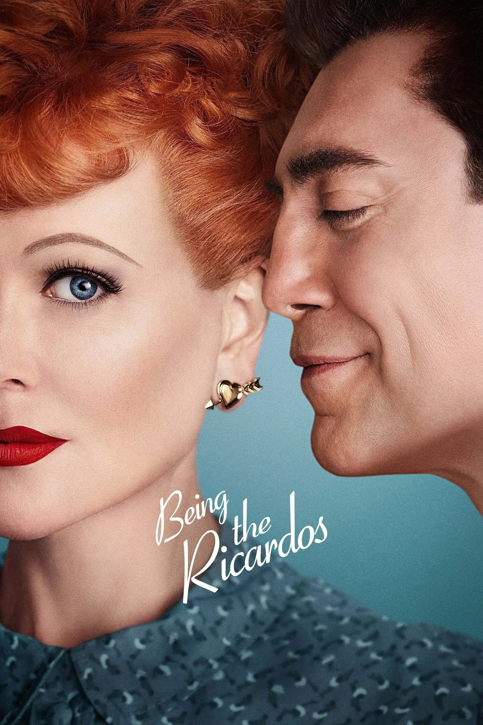 ภาพยนตร์ Being the Ricardos ซับไทย ครบทุกตอน ดูฟรี HD